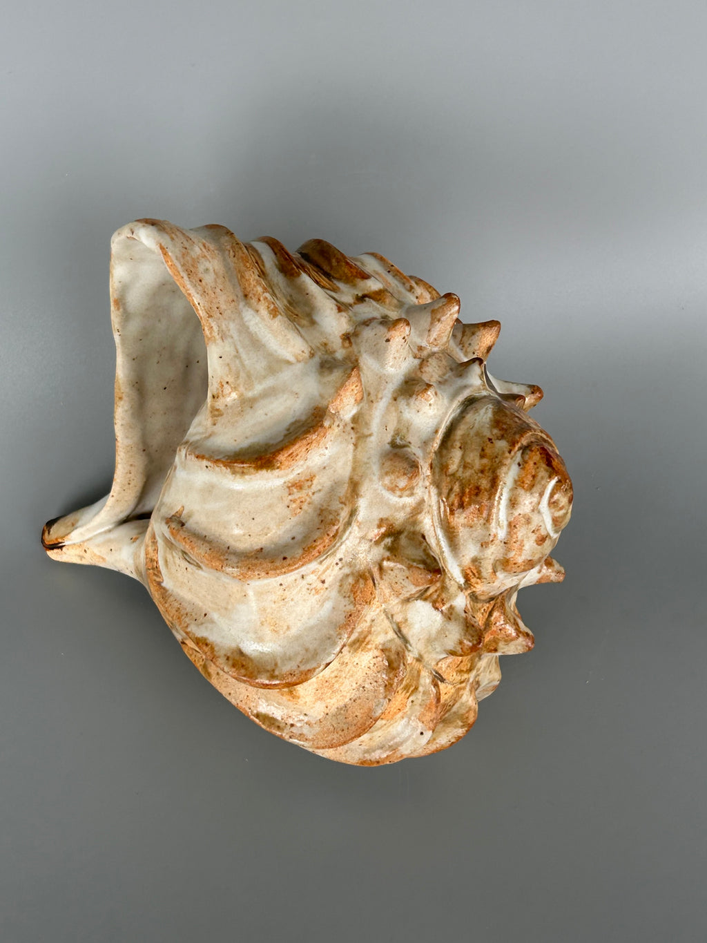 The Wave - Kshitija Mitter