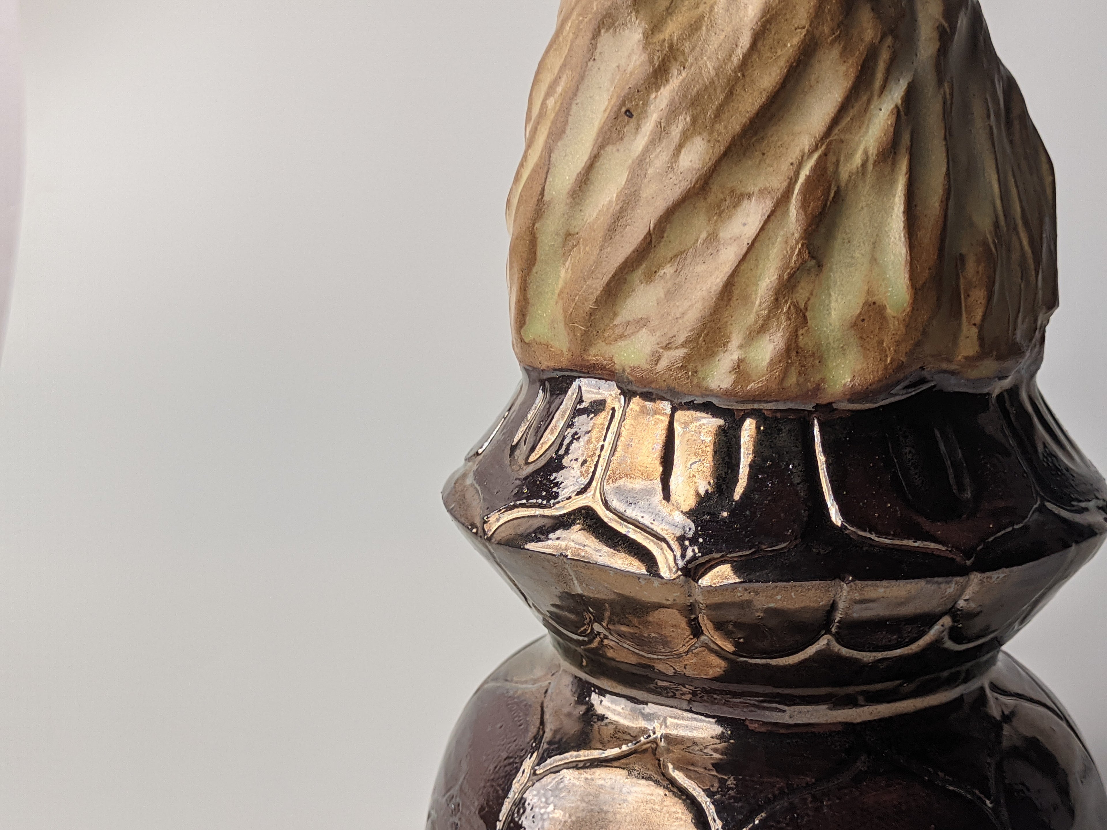 Lost & Found Object 11 - Aditya Sharma