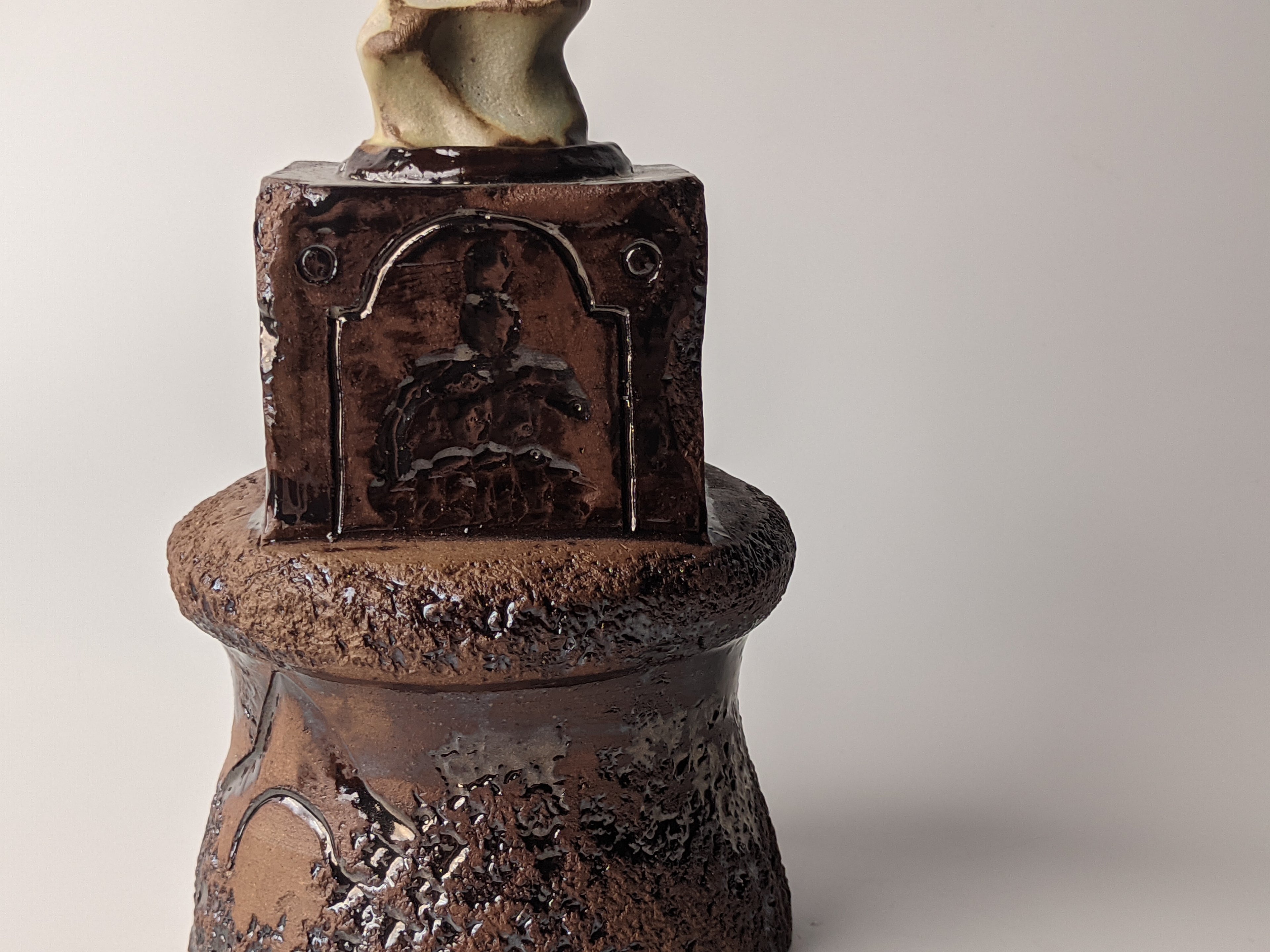 Lost & Found Object 12 - Aditya Sharma