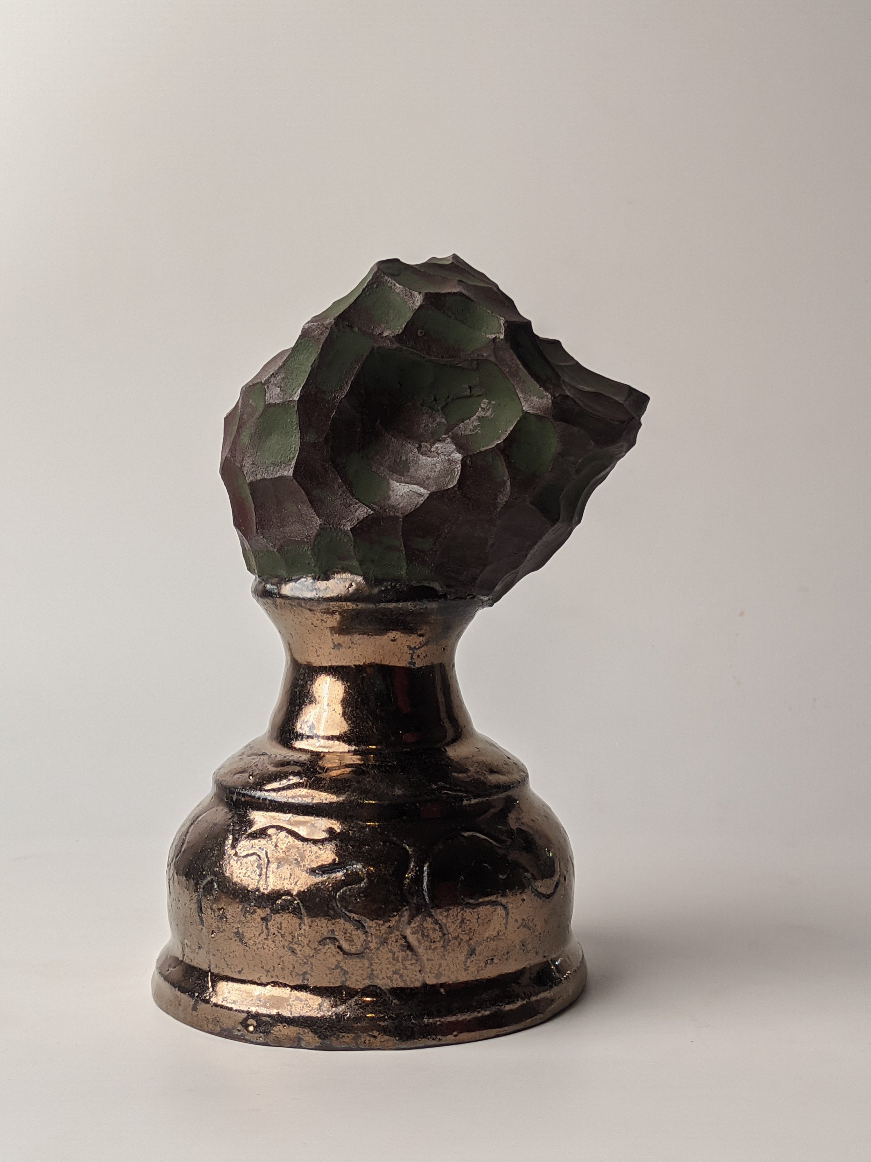 Lost & Found Object 14 - Aditya Sharma