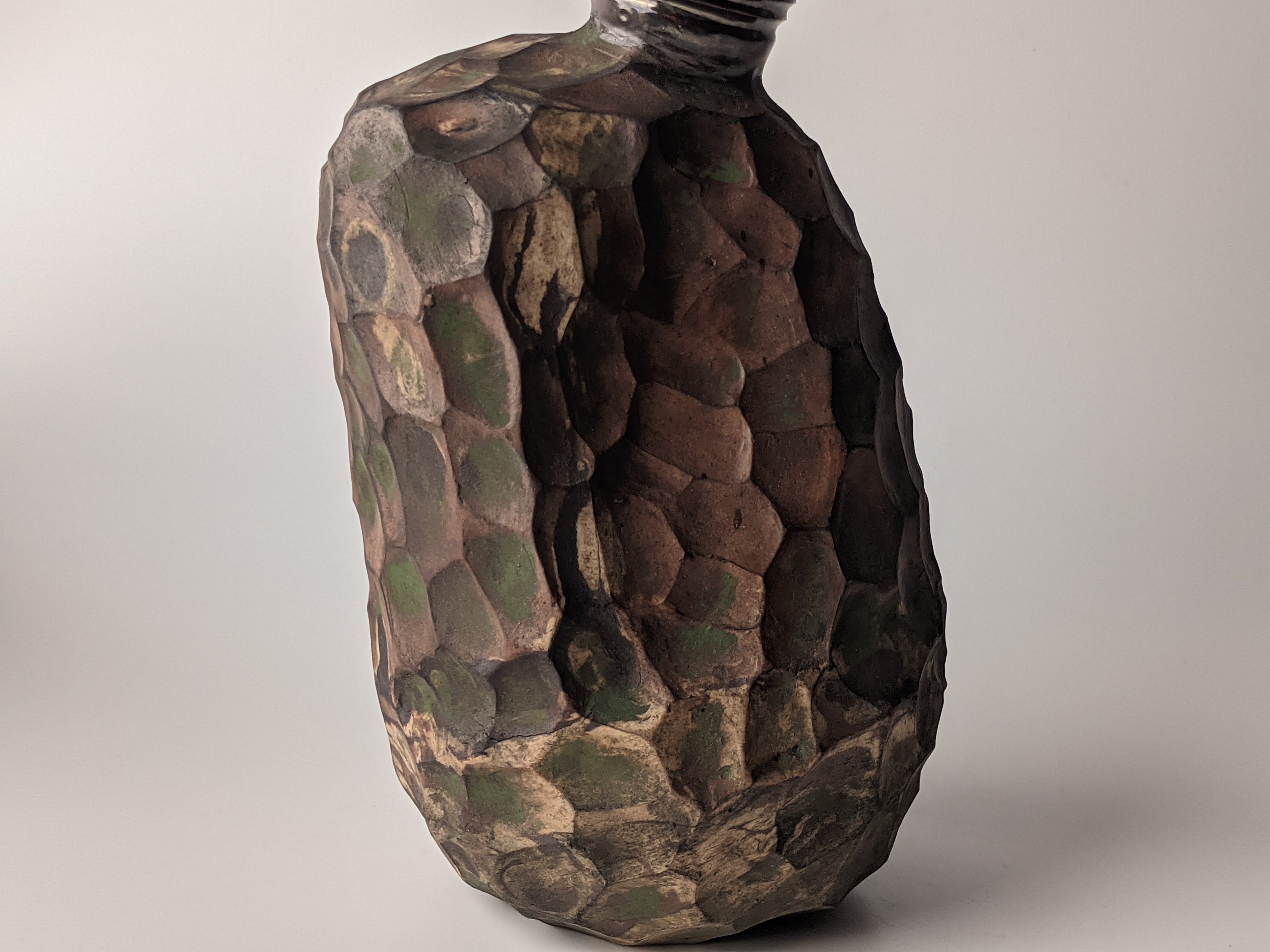Lost & Found Object 6 - Aditya Sharma