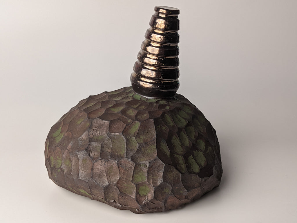 Lost & Found Object 7 - Aditya Sharma