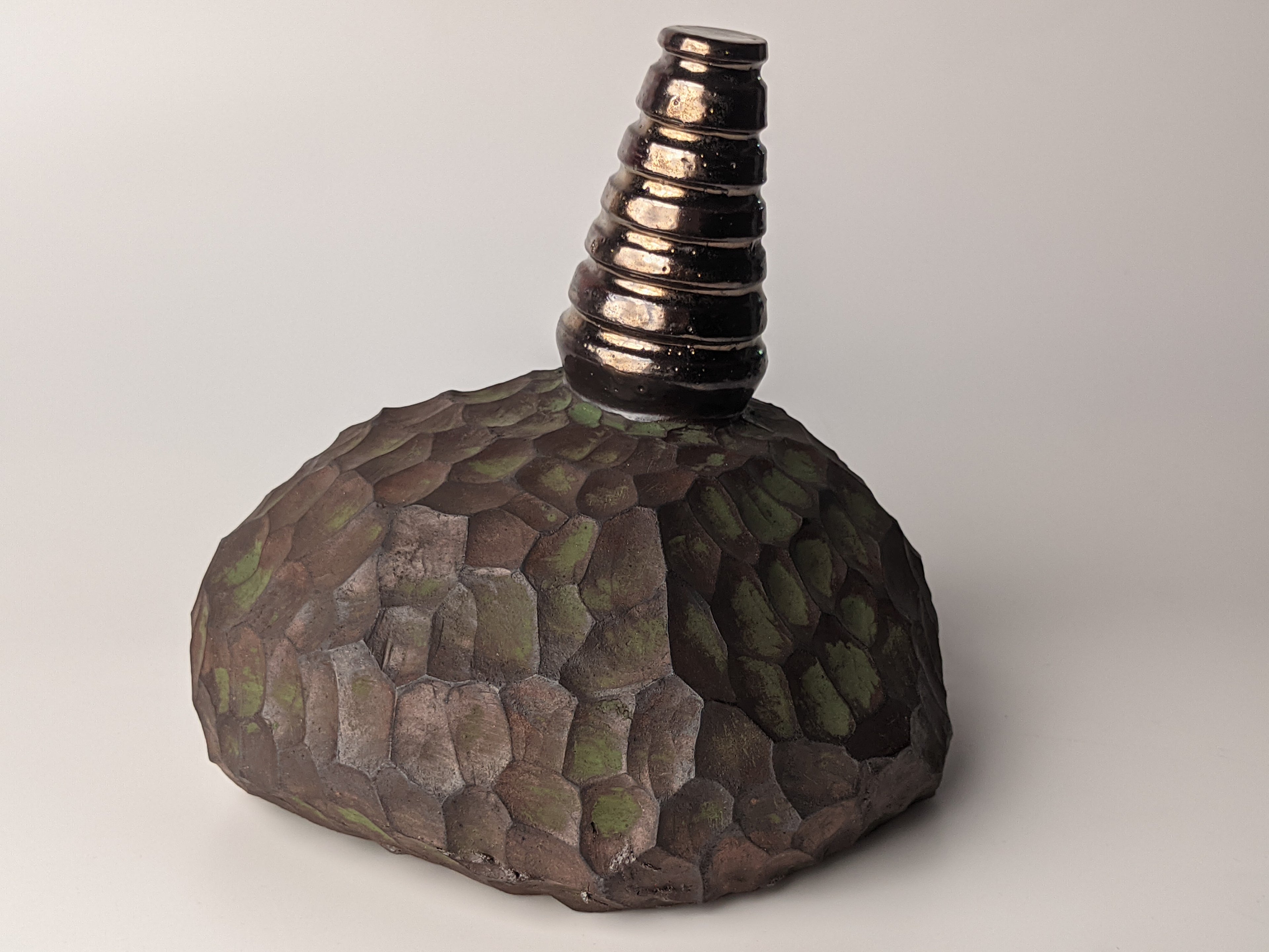 Lost & Found Object 7 - Aditya Sharma