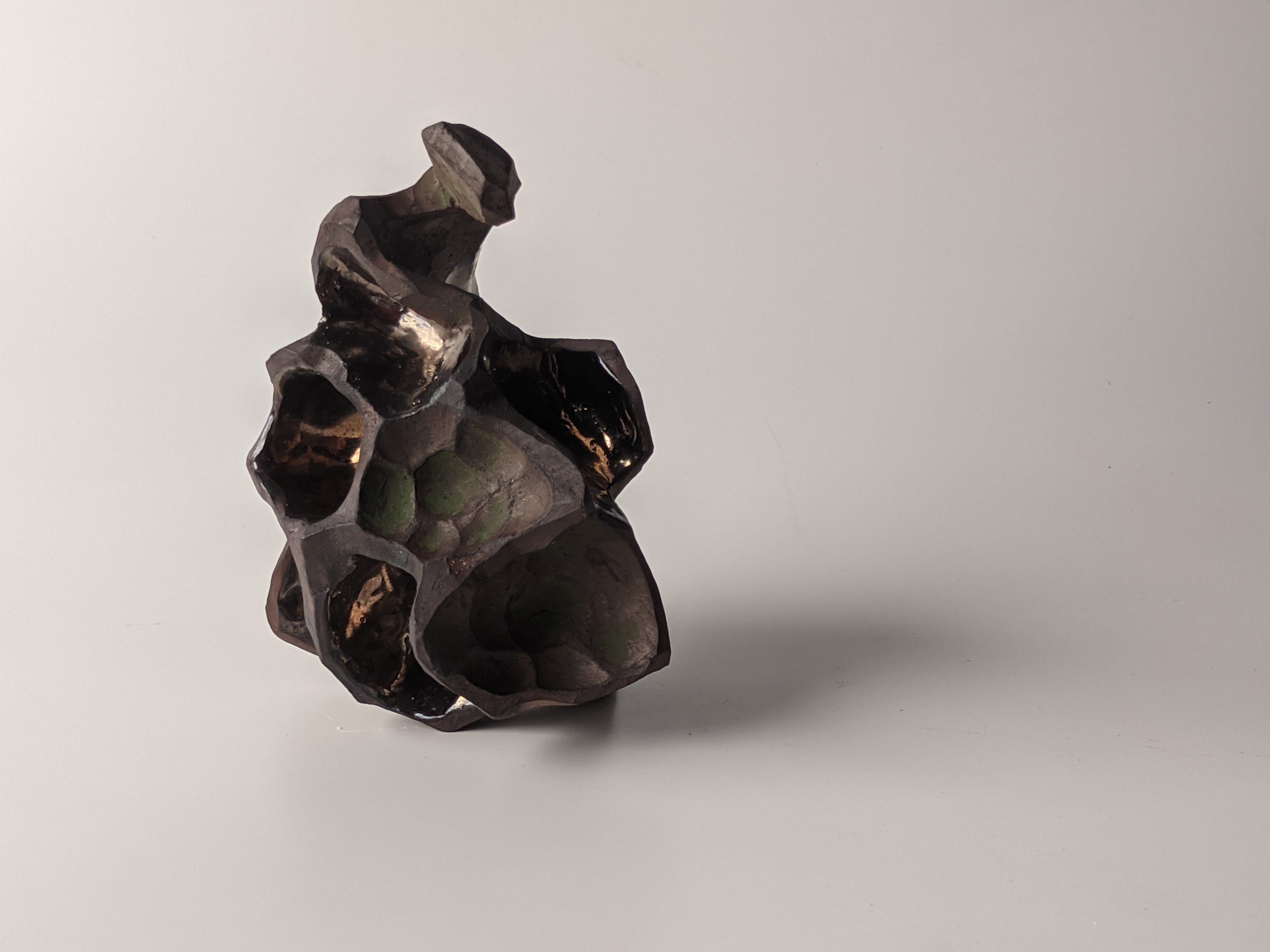 Lost & Found Object 9 - Aditya Sharma