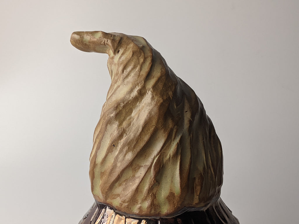 Lost & Found Object 11 - Aditya Sharma
