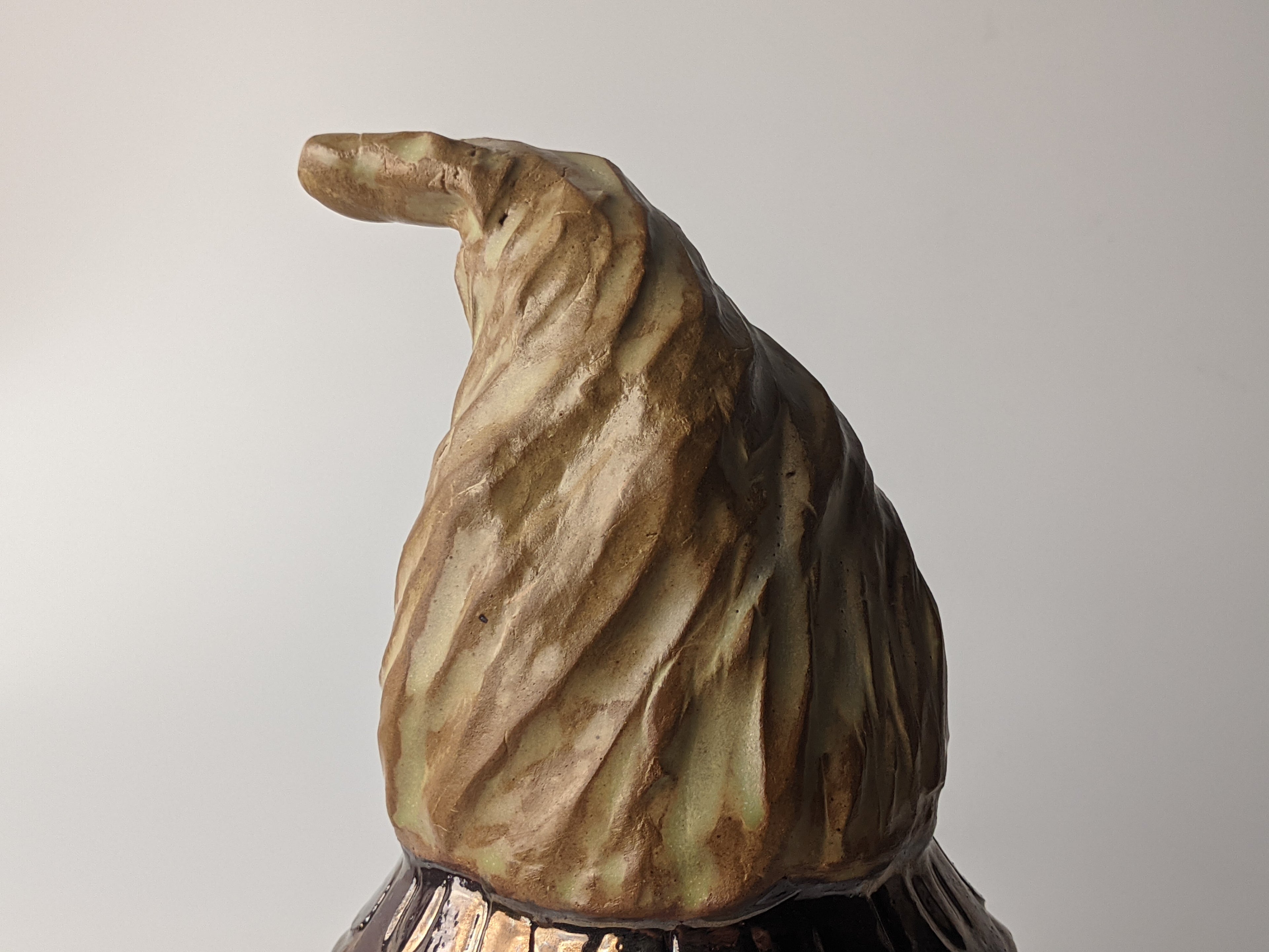 Lost & Found Object 11 - Aditya Sharma