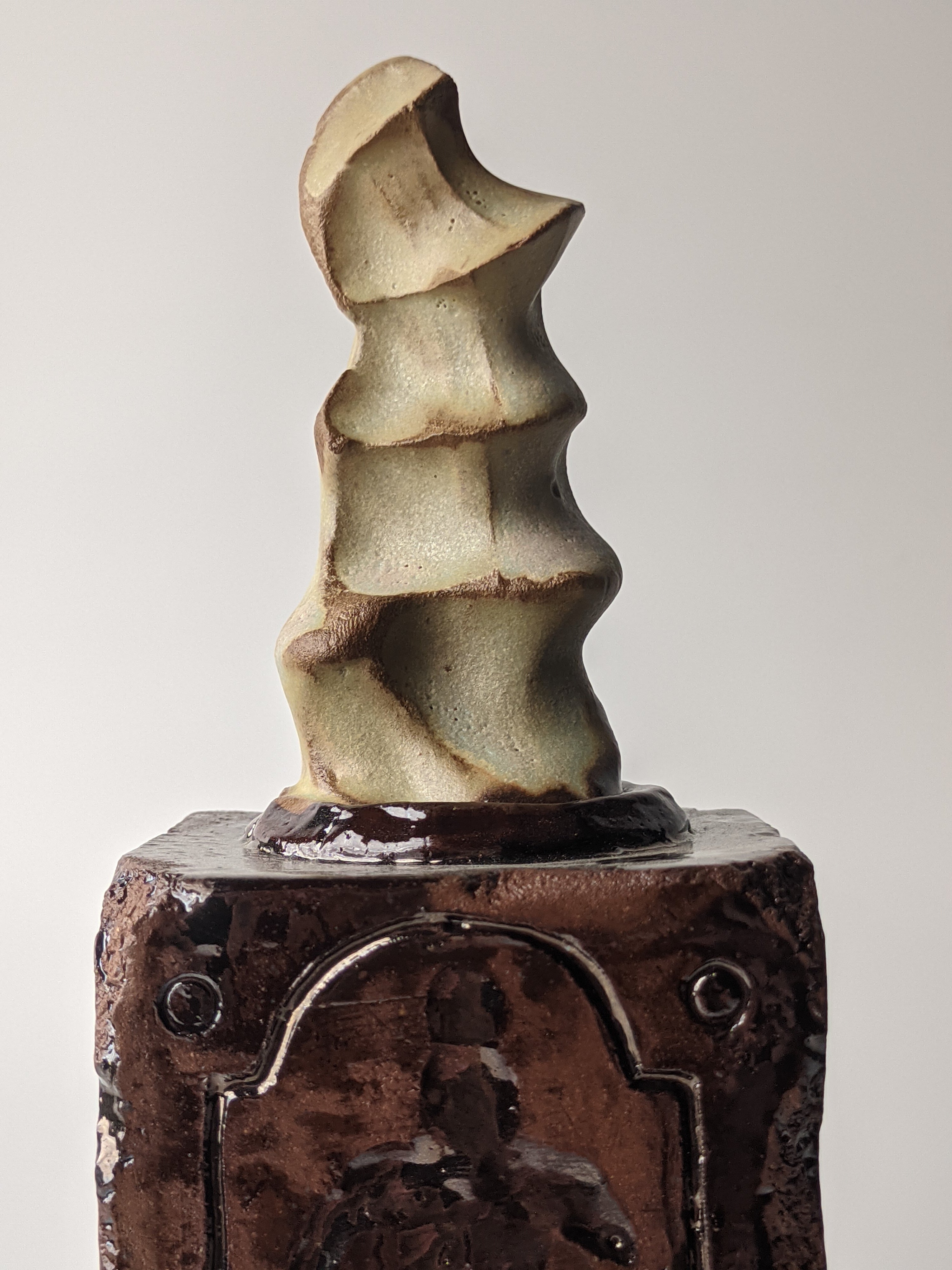 Lost & Found Object 12 - Aditya Sharma