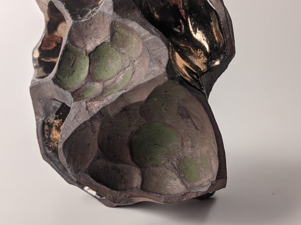 Lost & Found Object 9 - Aditya Sharma