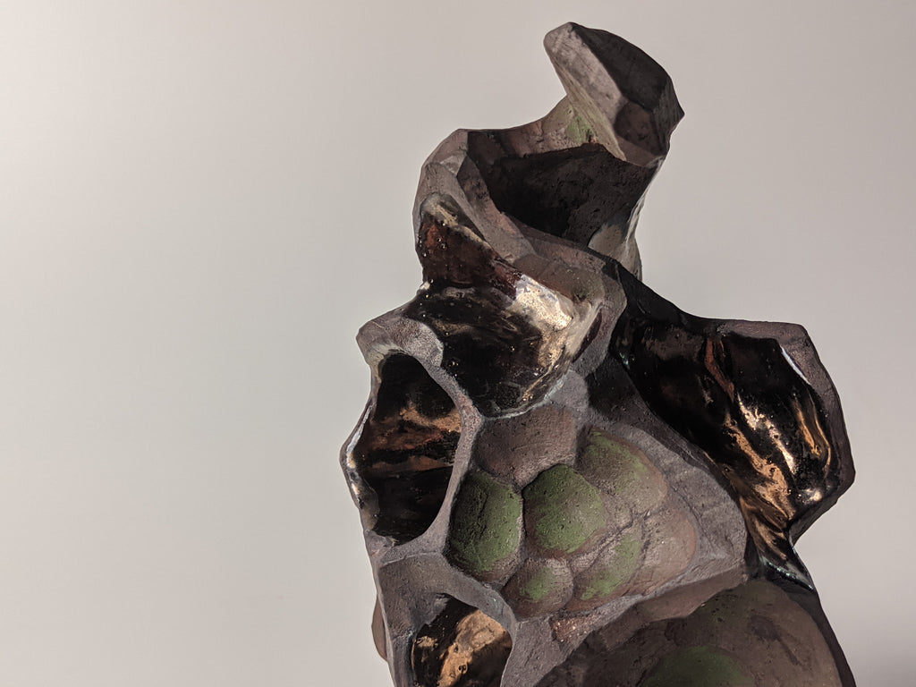 Lost & Found Object 9 - Aditya Sharma
