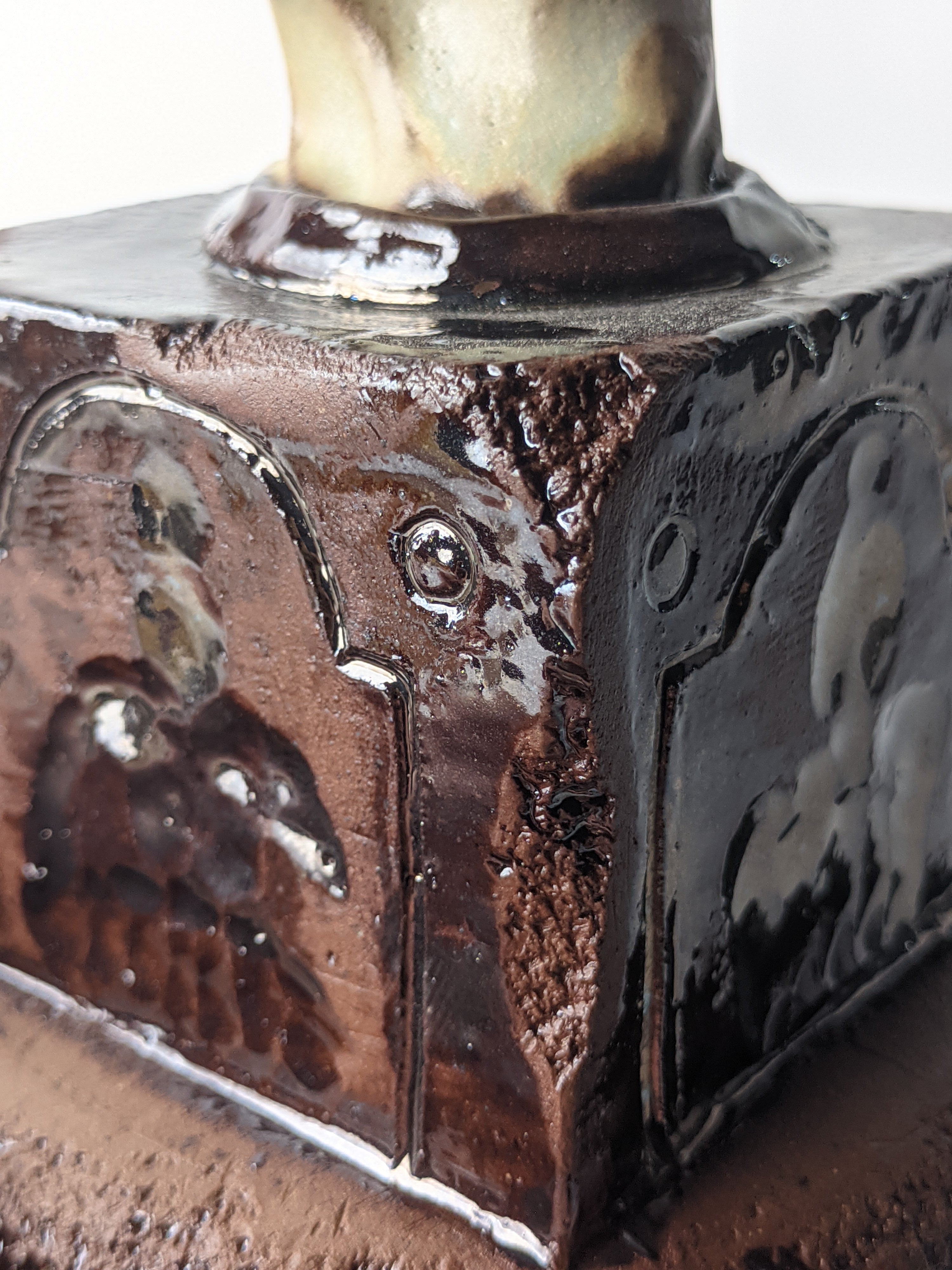 Lost & Found Object 12 - Aditya Sharma
