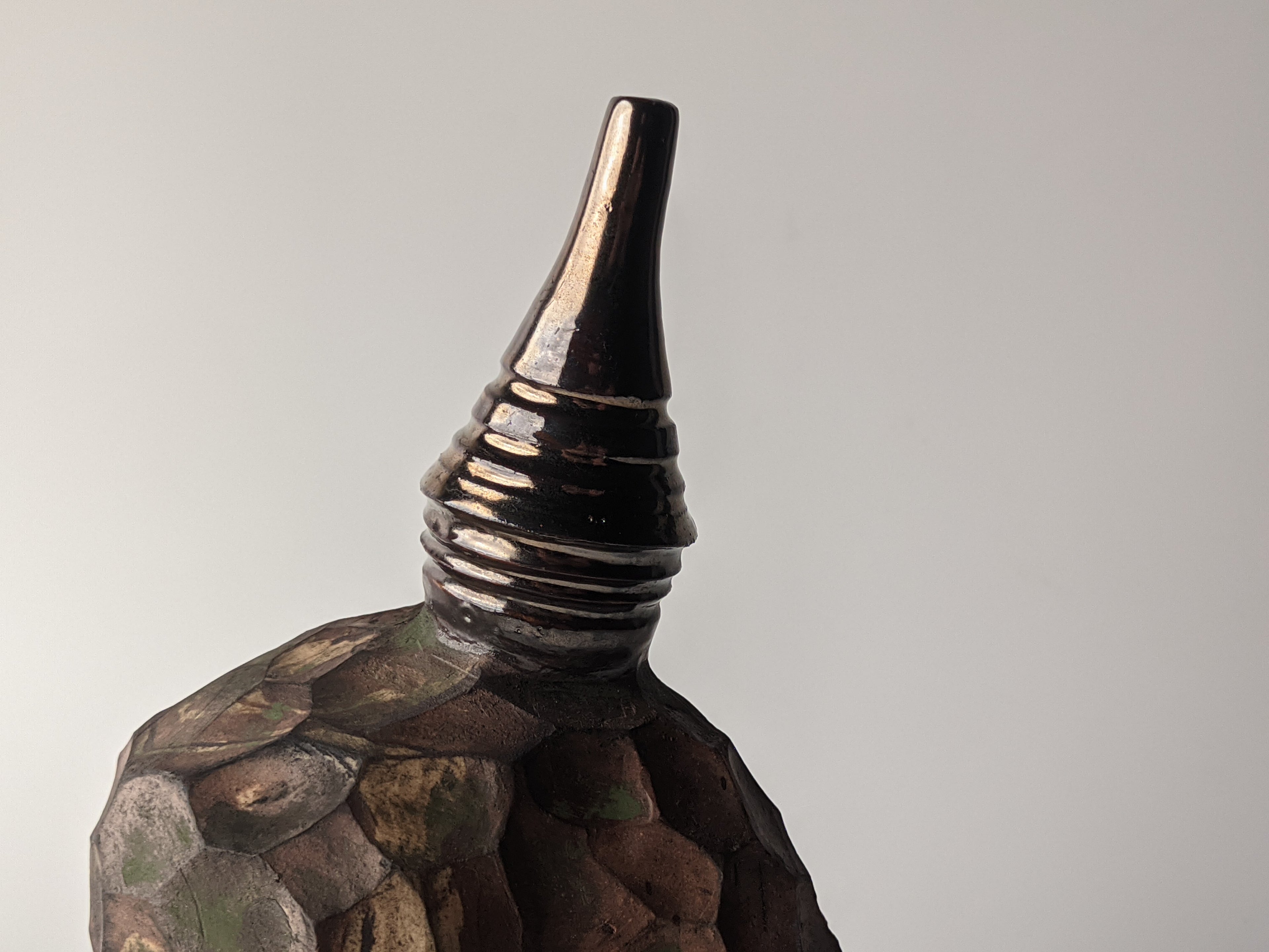 Lost & Found Object 6 - Aditya Sharma