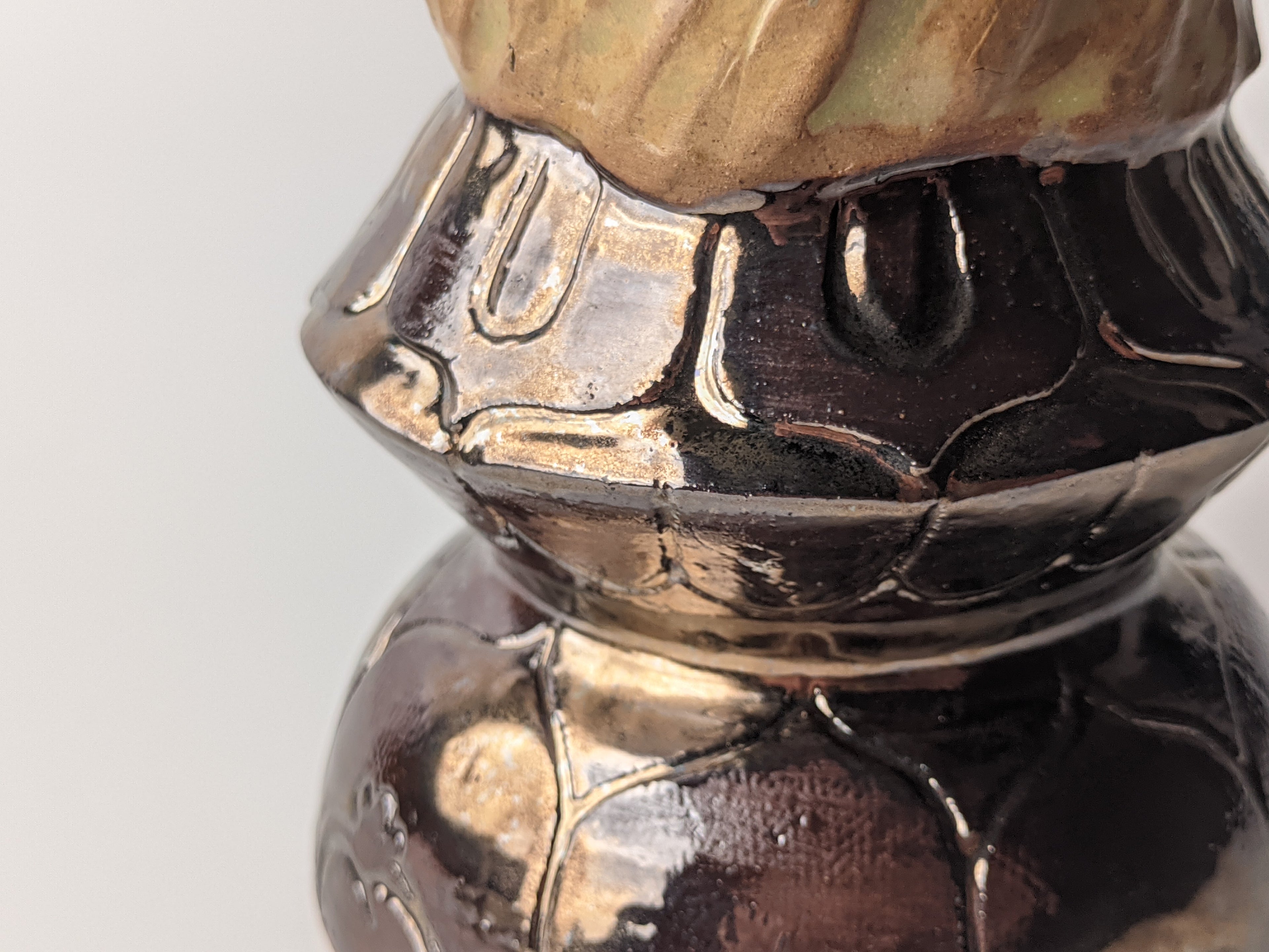 Lost & Found Object 11 - Aditya Sharma