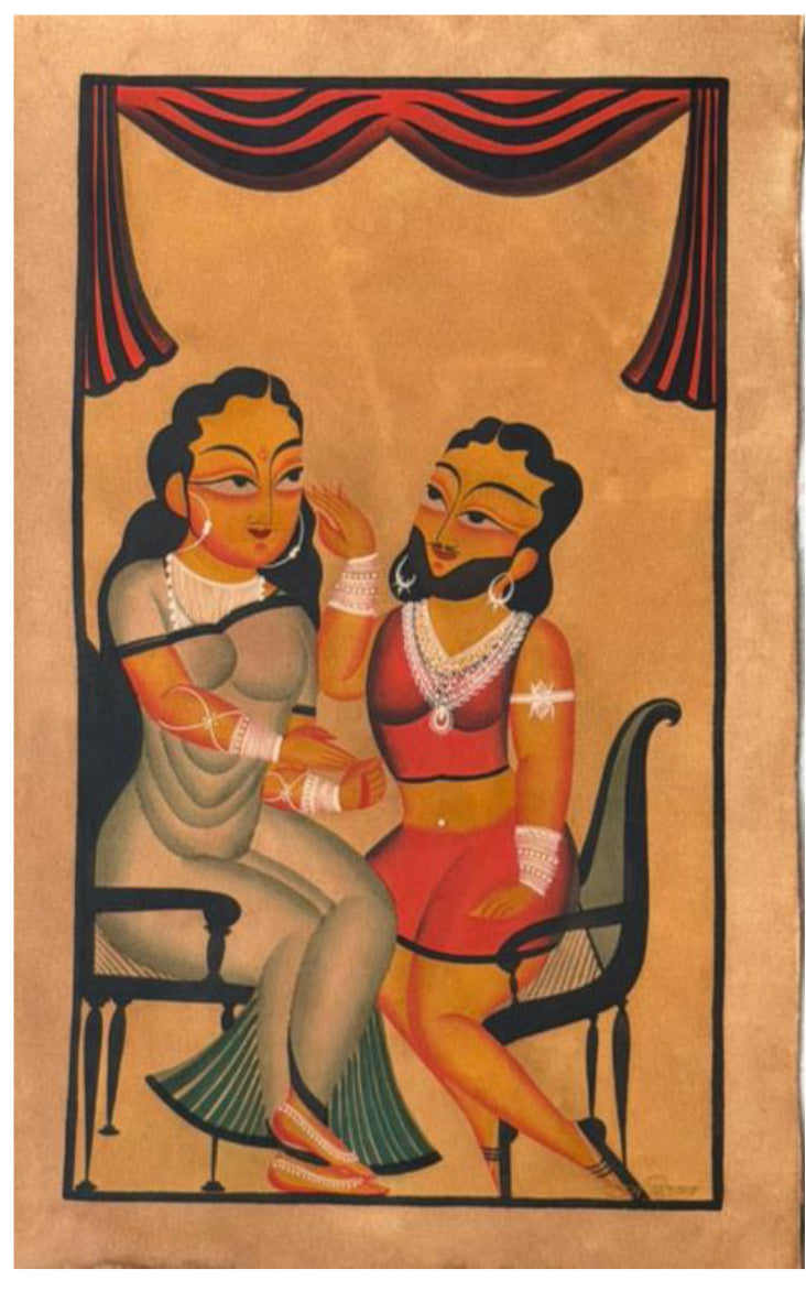 Sahaj Swapana: Do Dhristi- Swarup Dutta