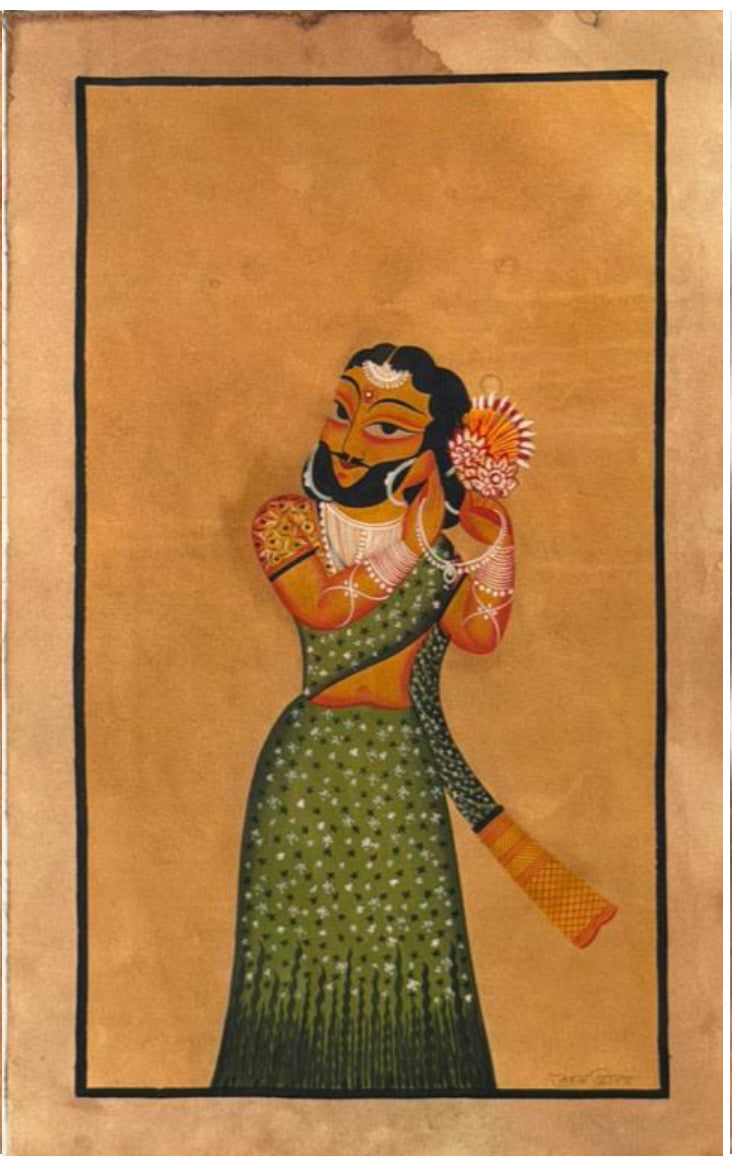 Sahaj Swapna-Shringar-Swarup Dutta