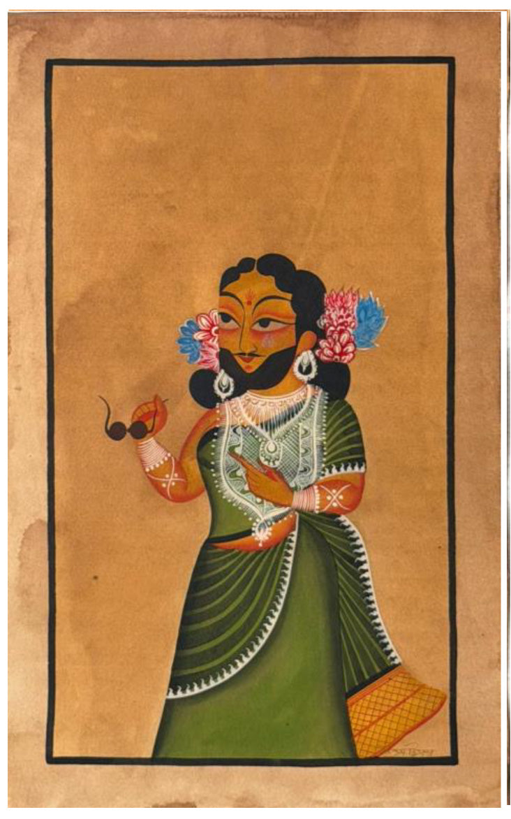 Sahaj Swapana: Smriti Vastu- Swarup Dutta