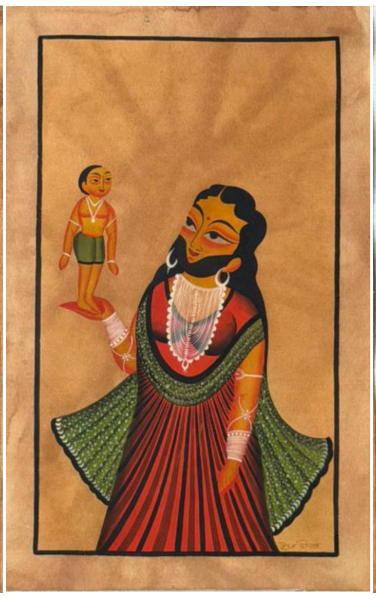 Sahaj Swapna- Swapna Hasta-Swarup Dutta