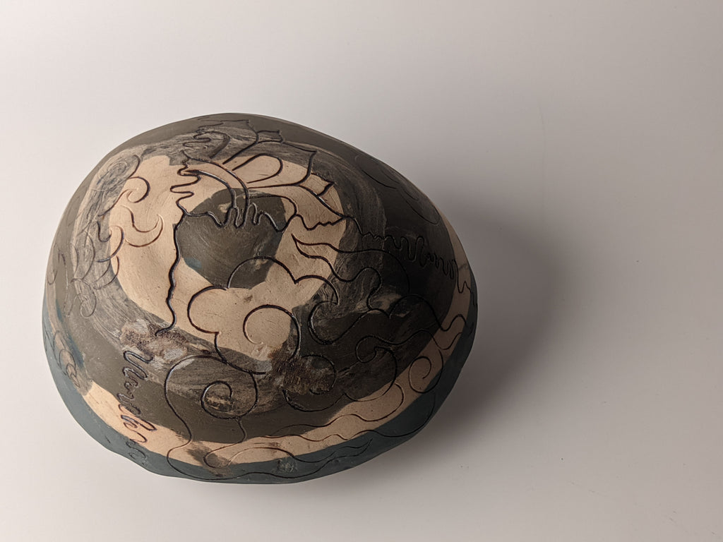 Lost & Found Object 4 - Aditya Sharma