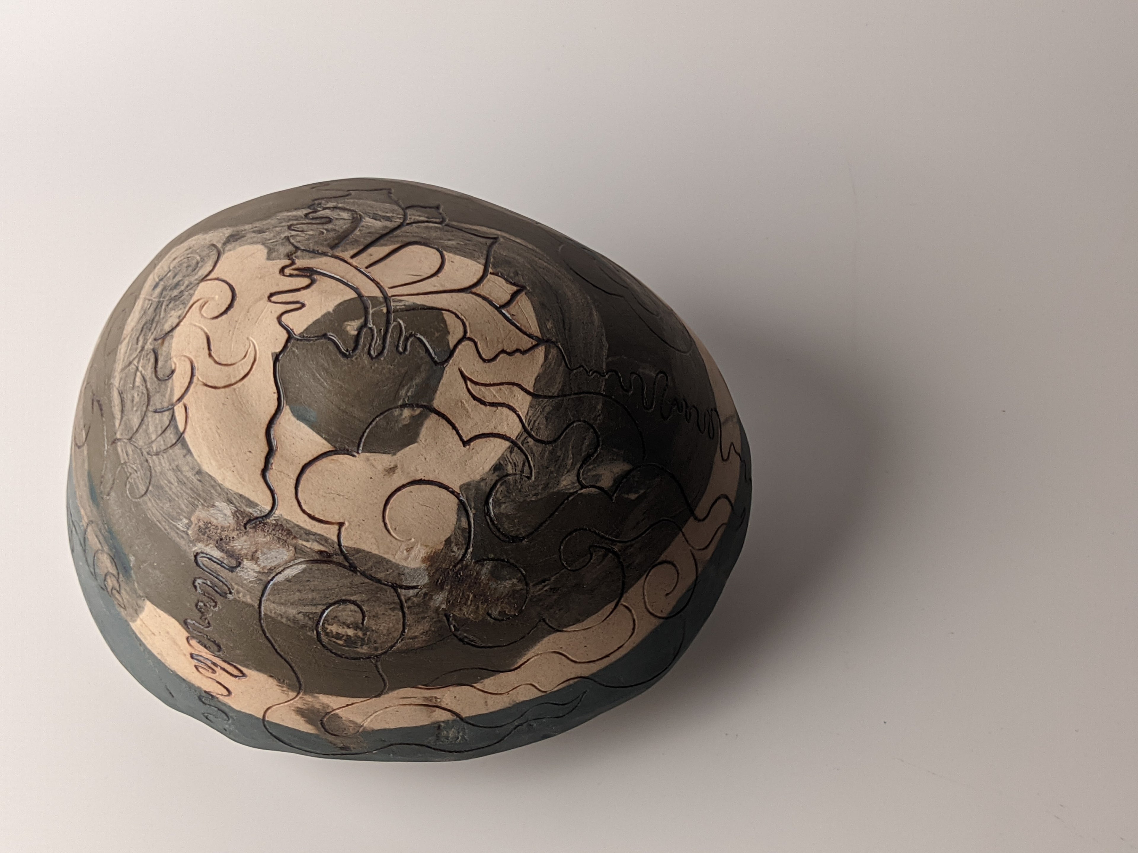 Lost & Found Object 4 - Aditya Sharma