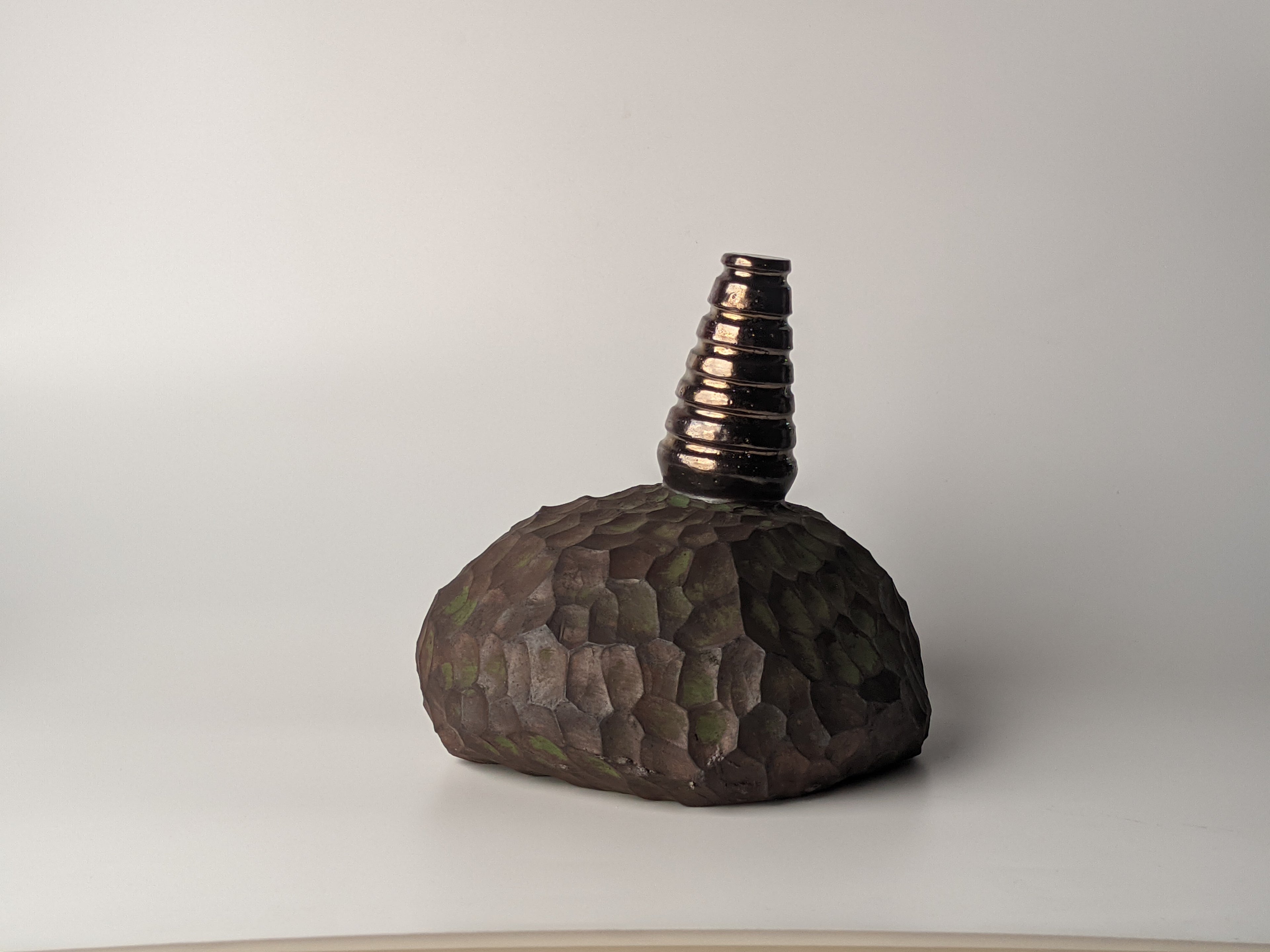 Lost & Found Object 7 - Aditya Sharma