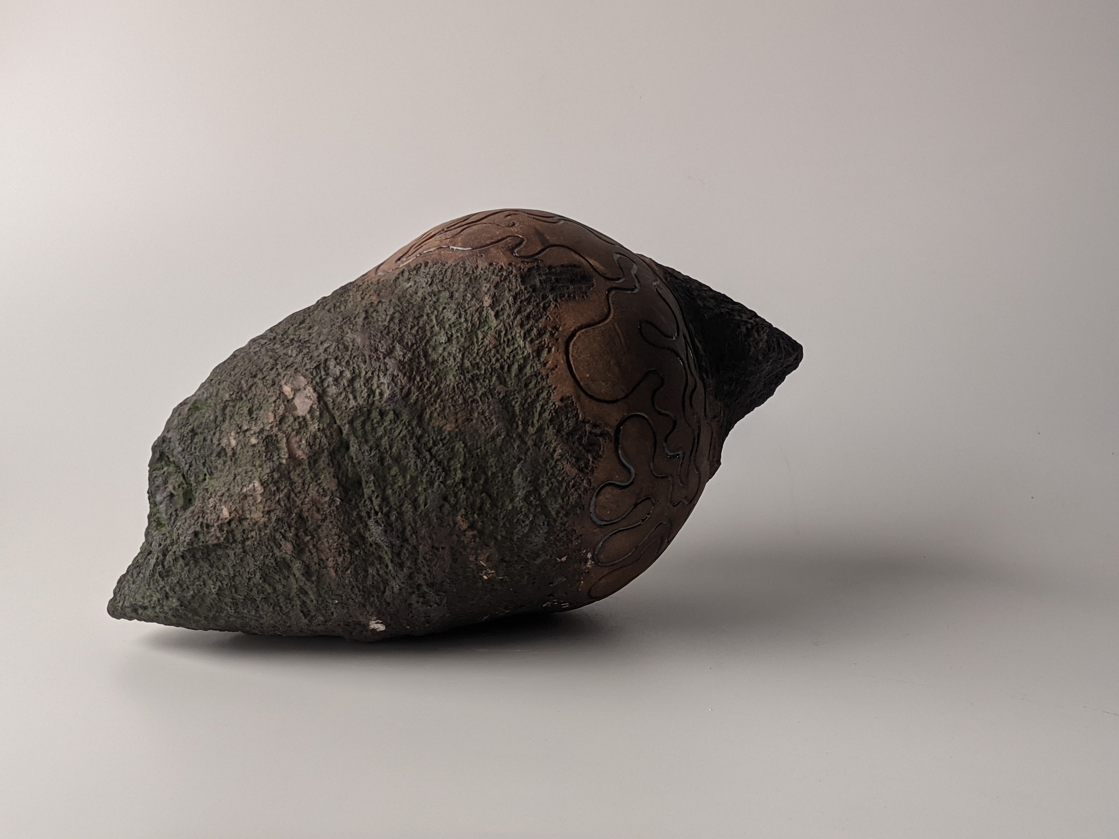Lost  & found Object 2 - Aditya Sharma