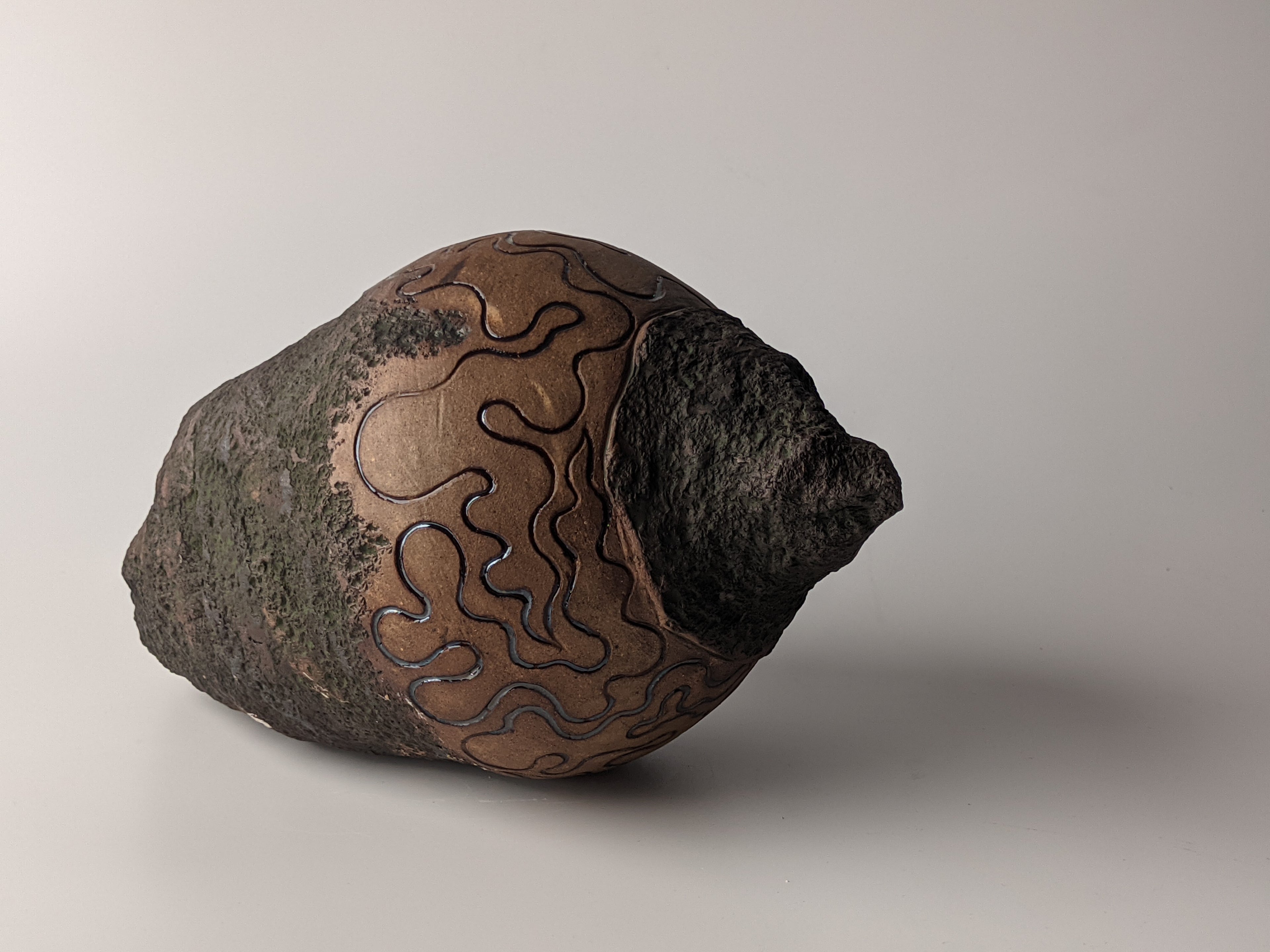 Lost  & found Object 2 - Aditya Sharma