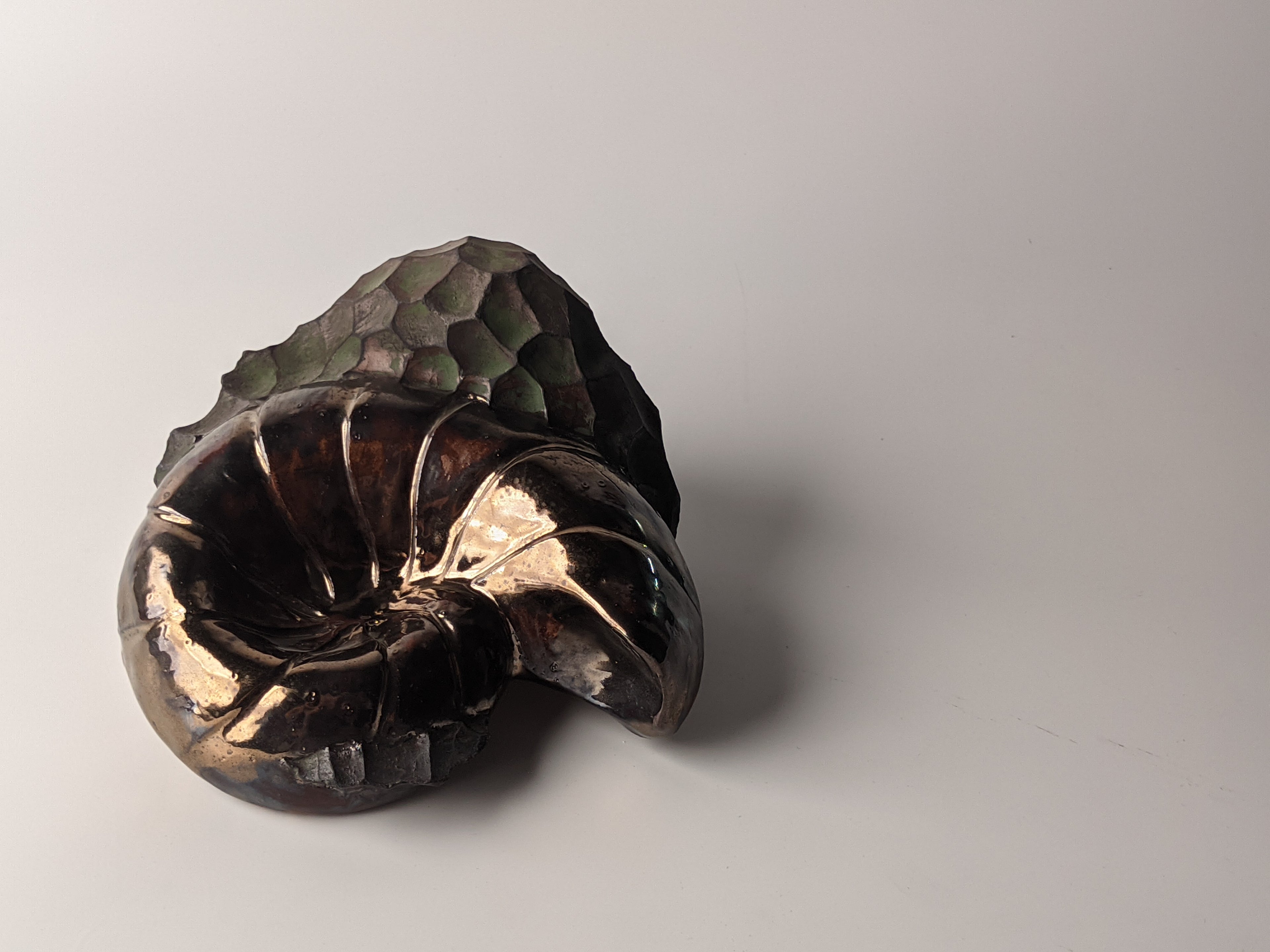 Lost & Found Object 3 - Aditya Sharma