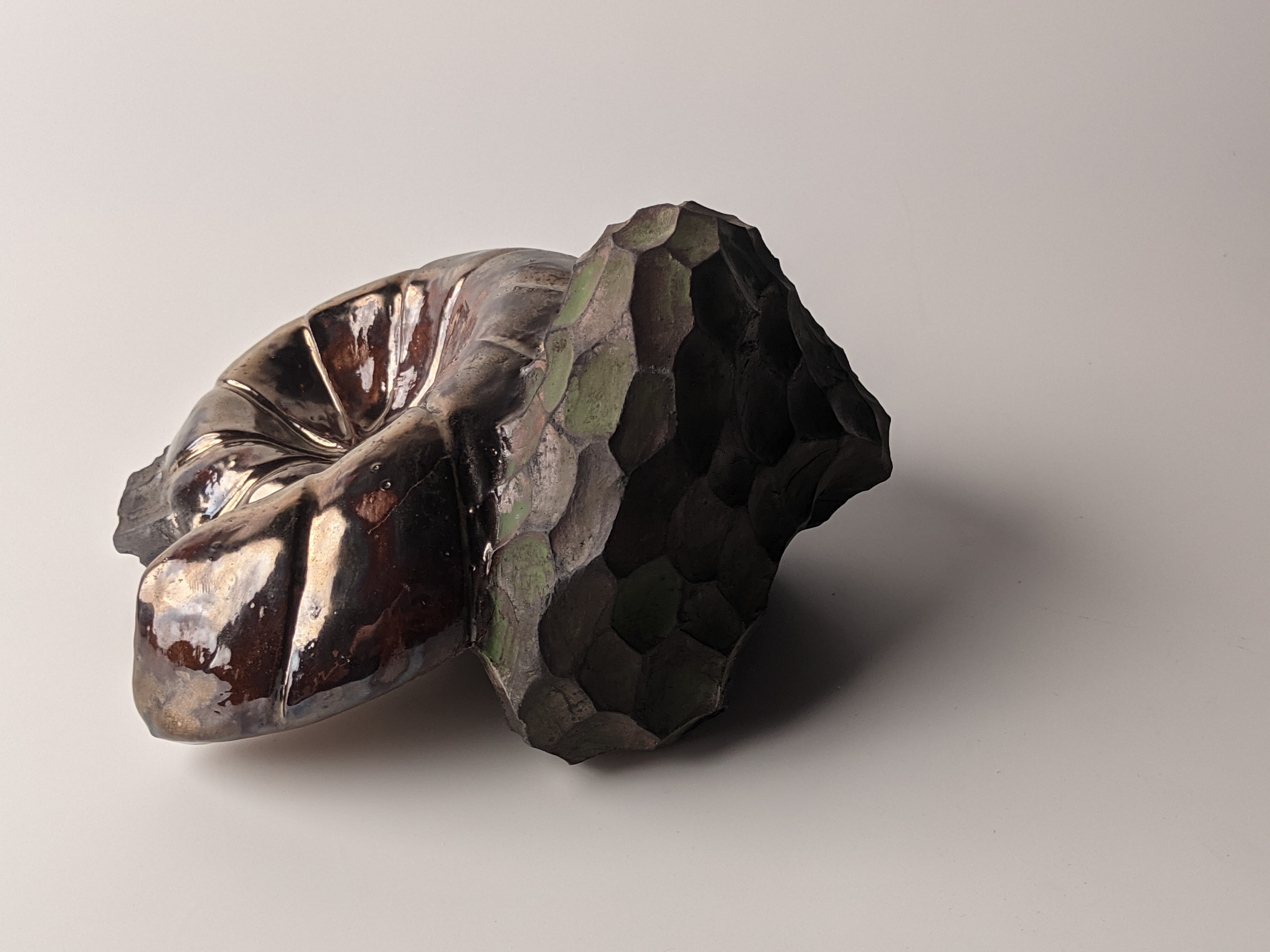 Lost & Found Object 3 - Aditya Sharma