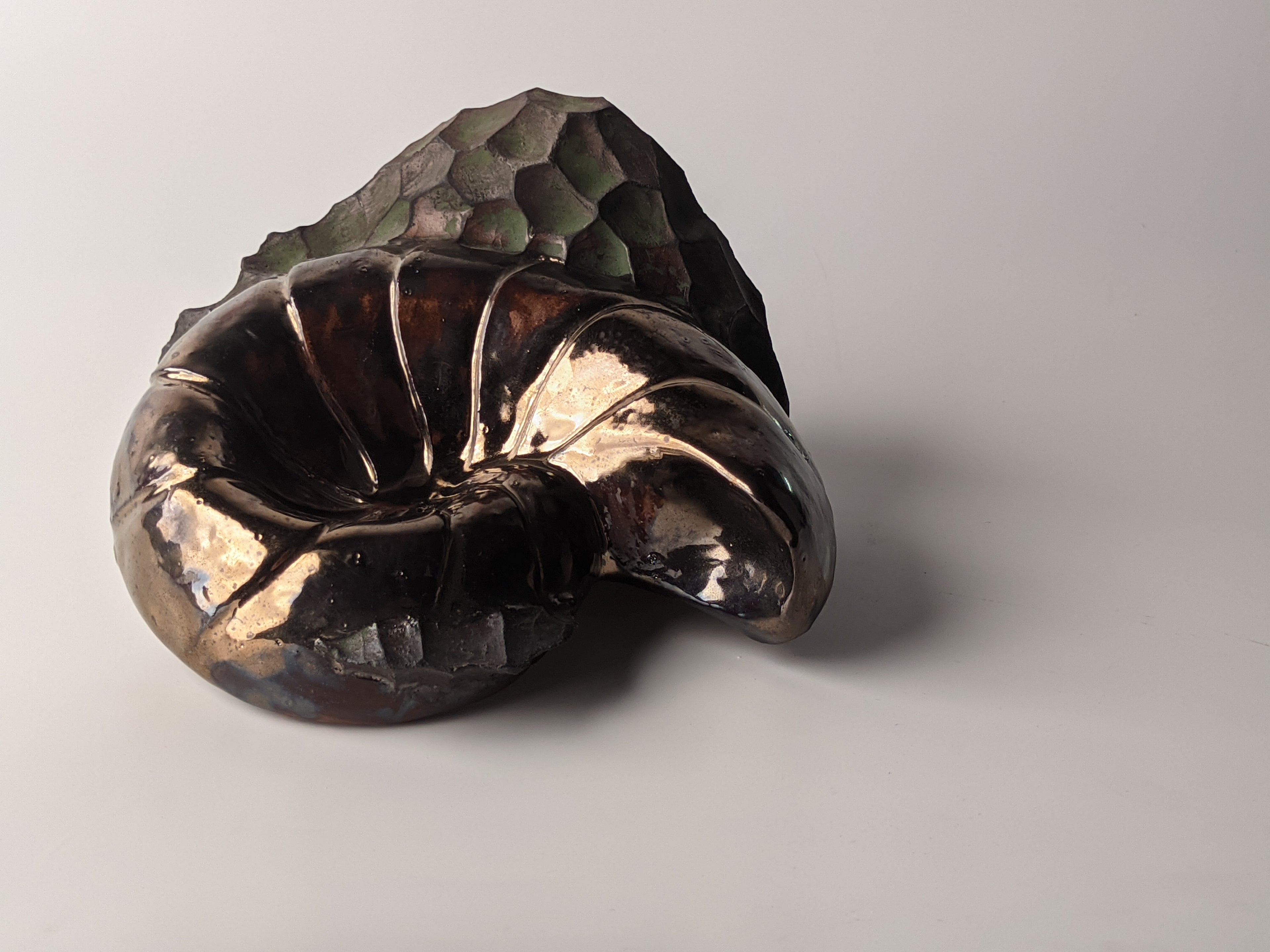 Lost & Found Object 3 - Aditya Sharma