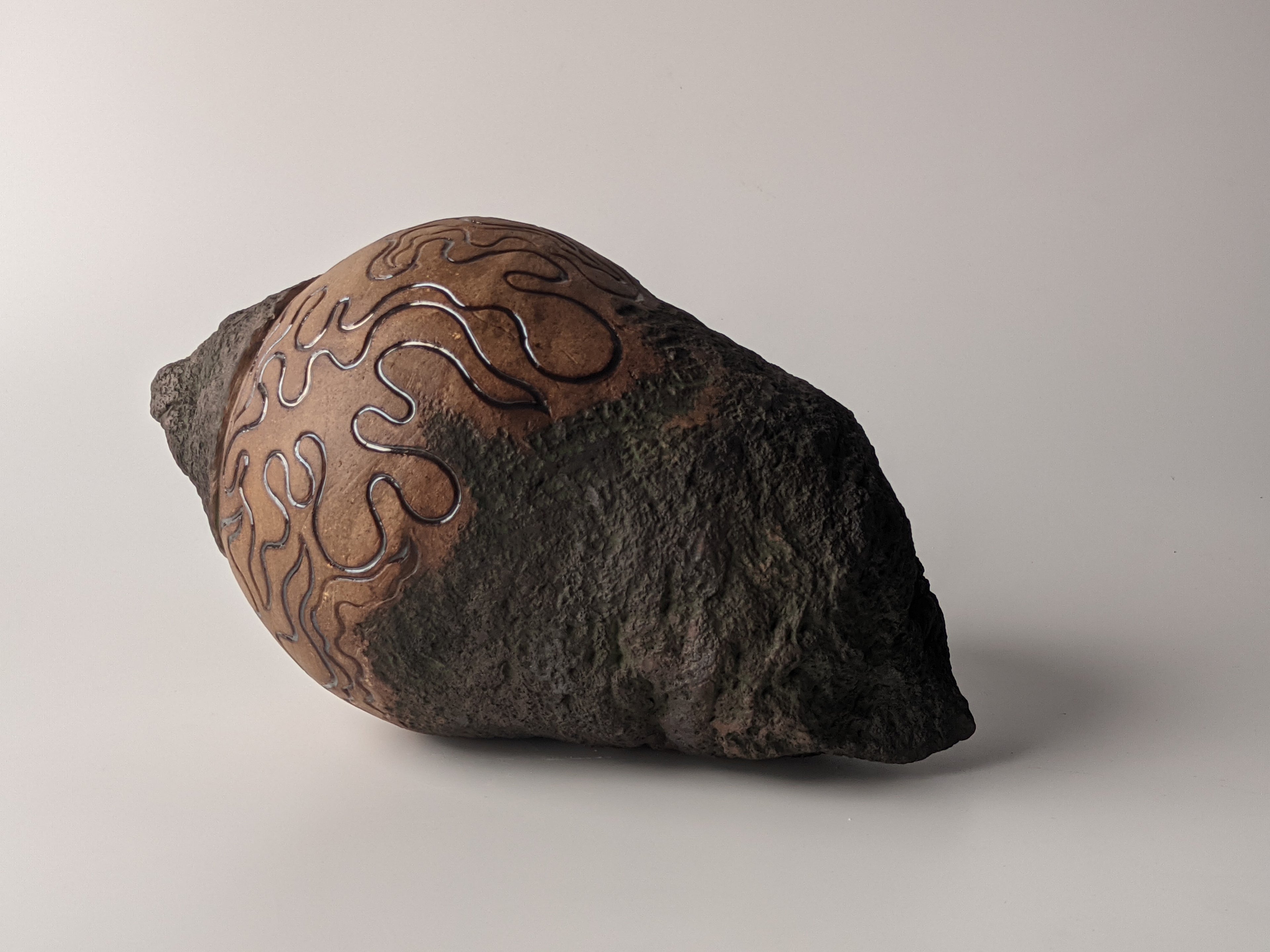 Lost  & found Object 2 - Aditya Sharma