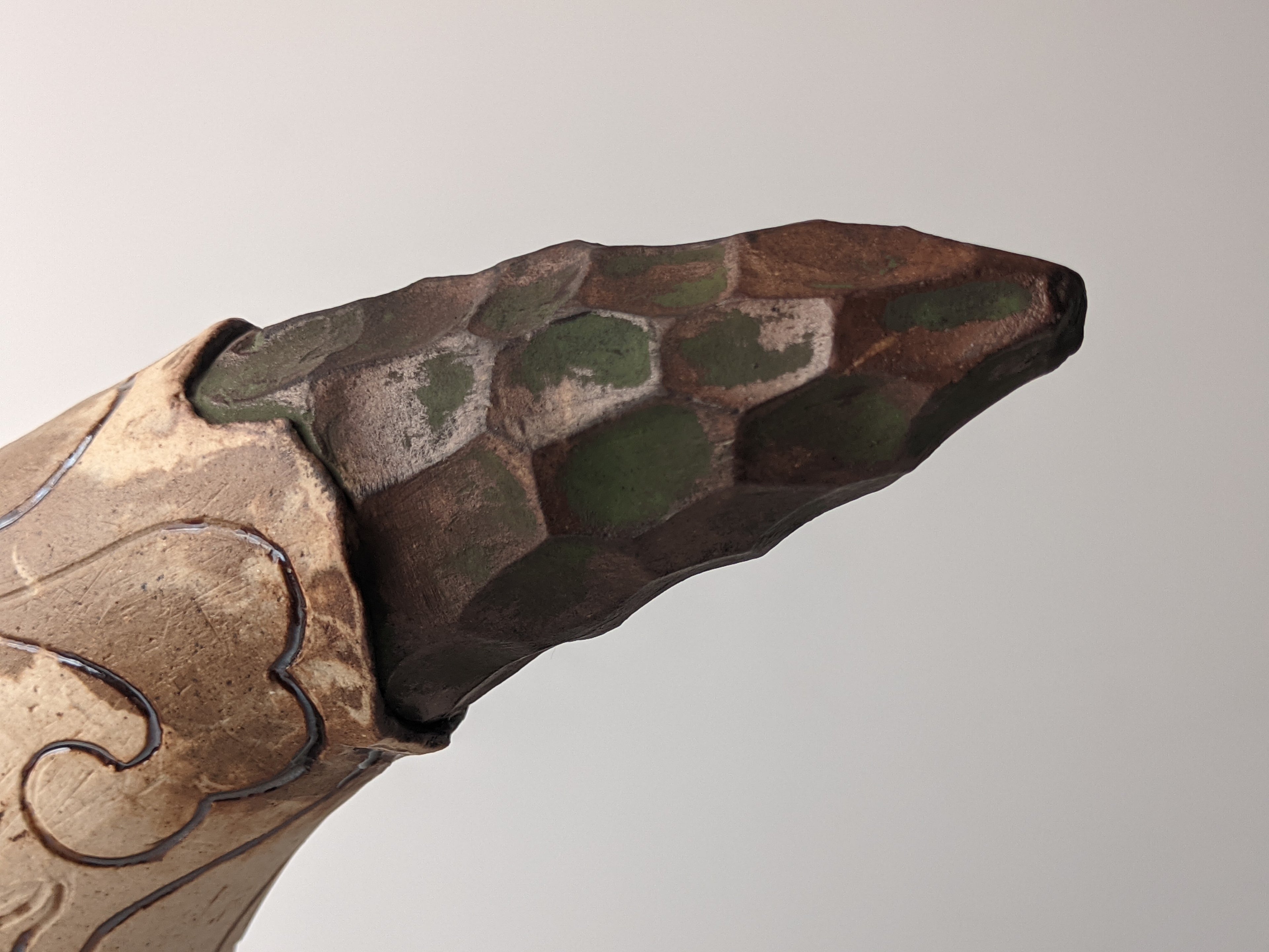 Lost & Found Object 1 - Aditya Sharma