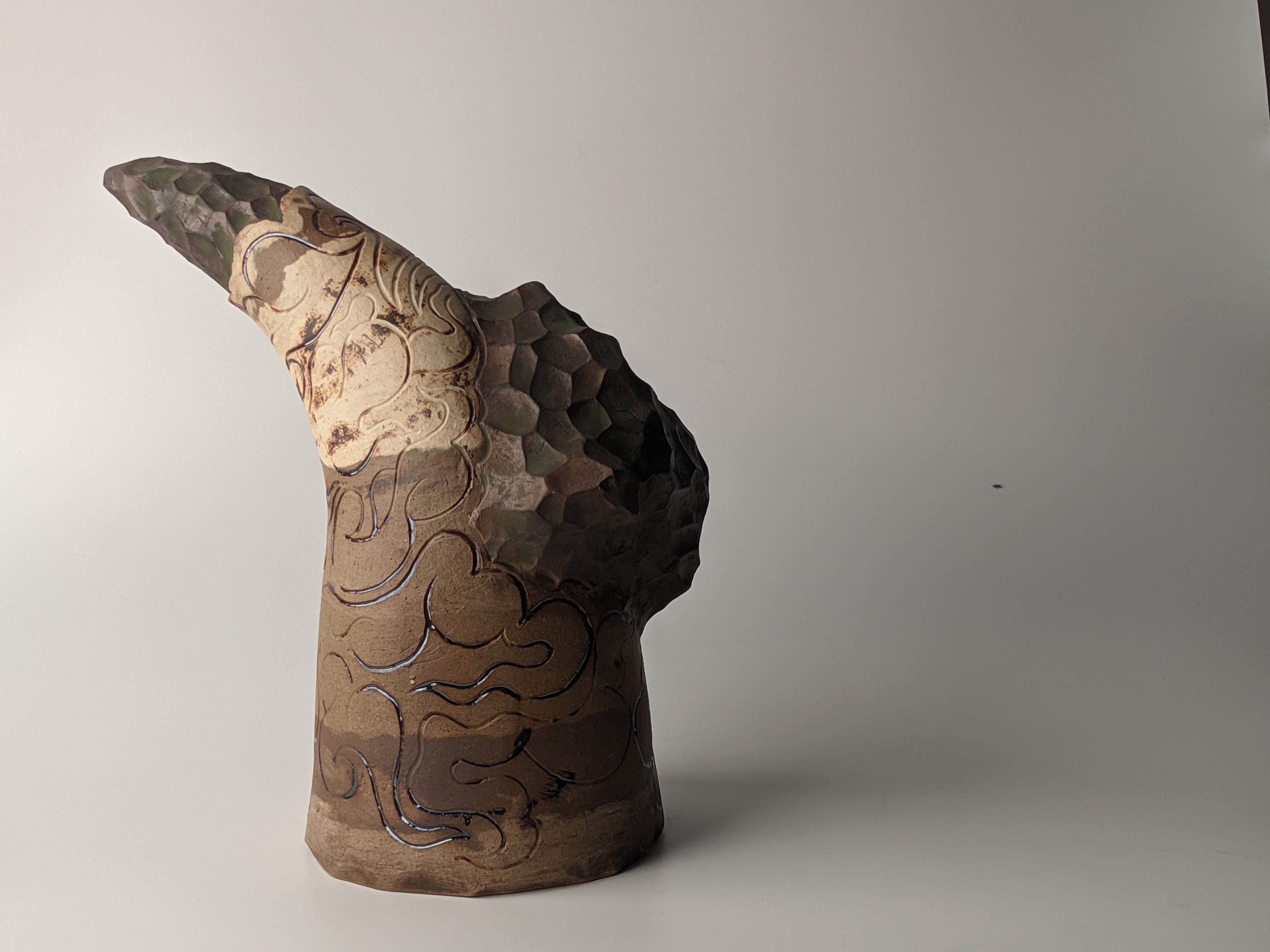 Lost & Found Object 1 - Aditya Sharma