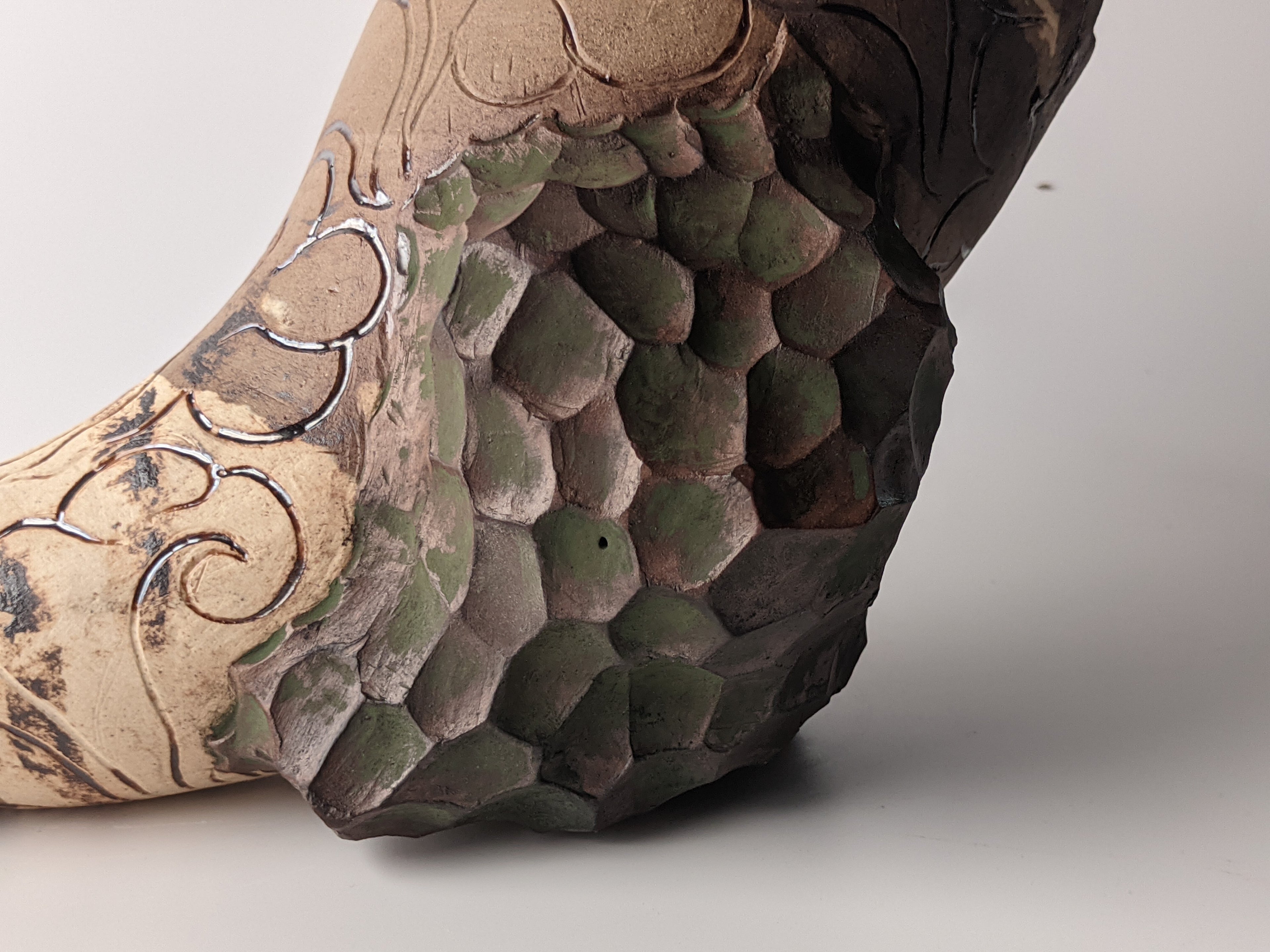 Lost & Found Object 1 - Aditya Sharma