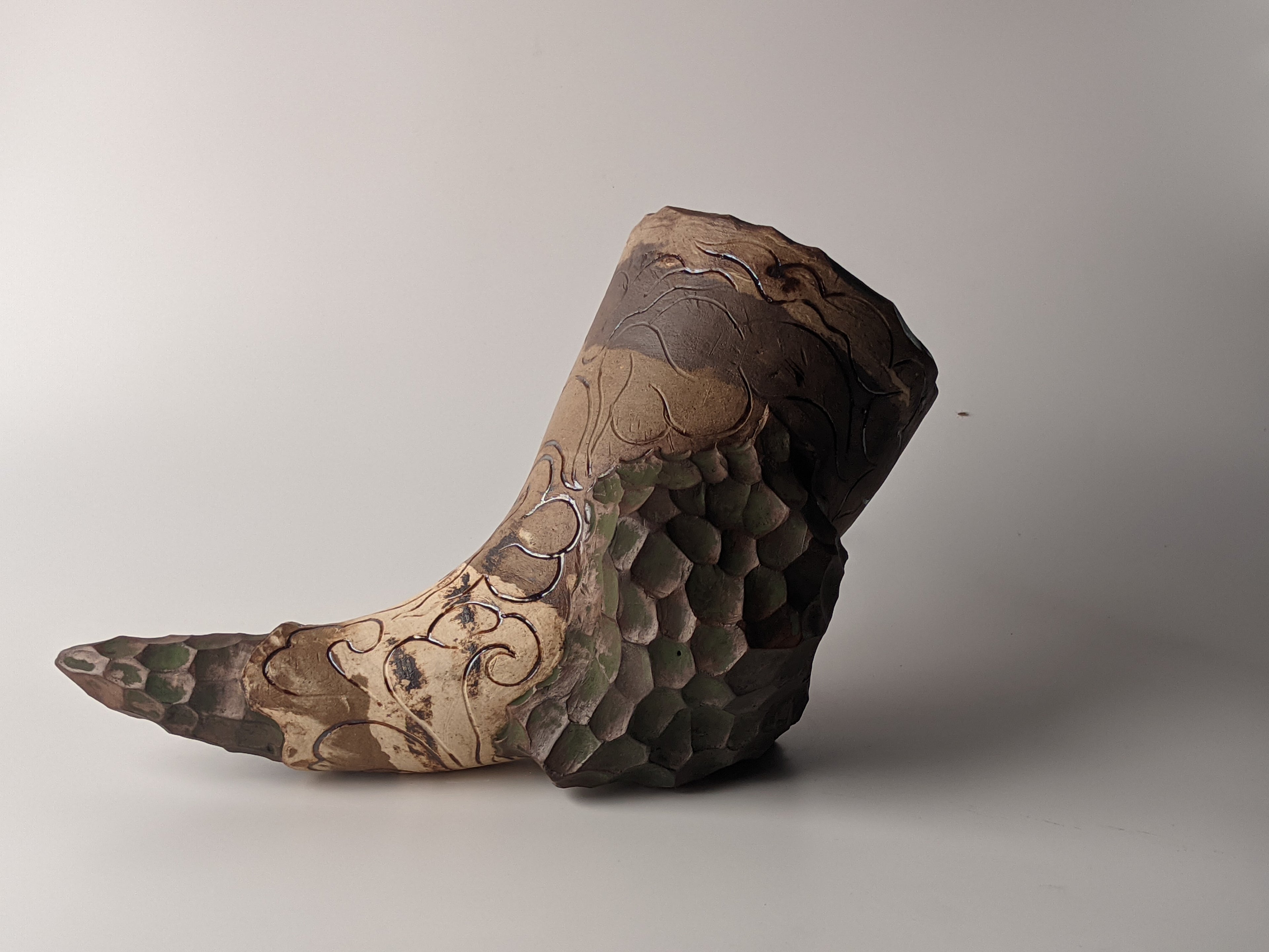 Lost & Found Object 1 - Aditya Sharma