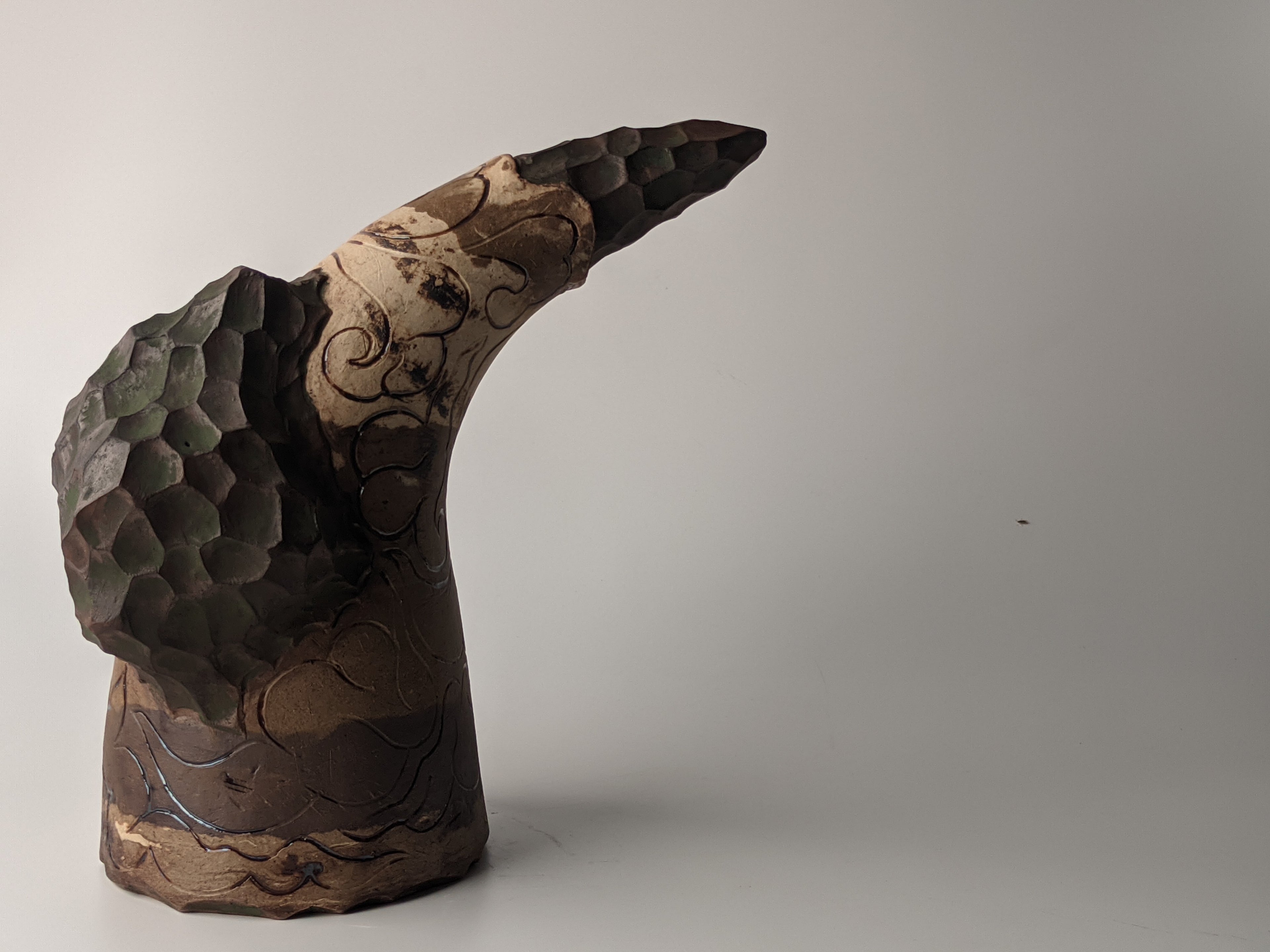 Lost & Found Object 1 - Aditya Sharma