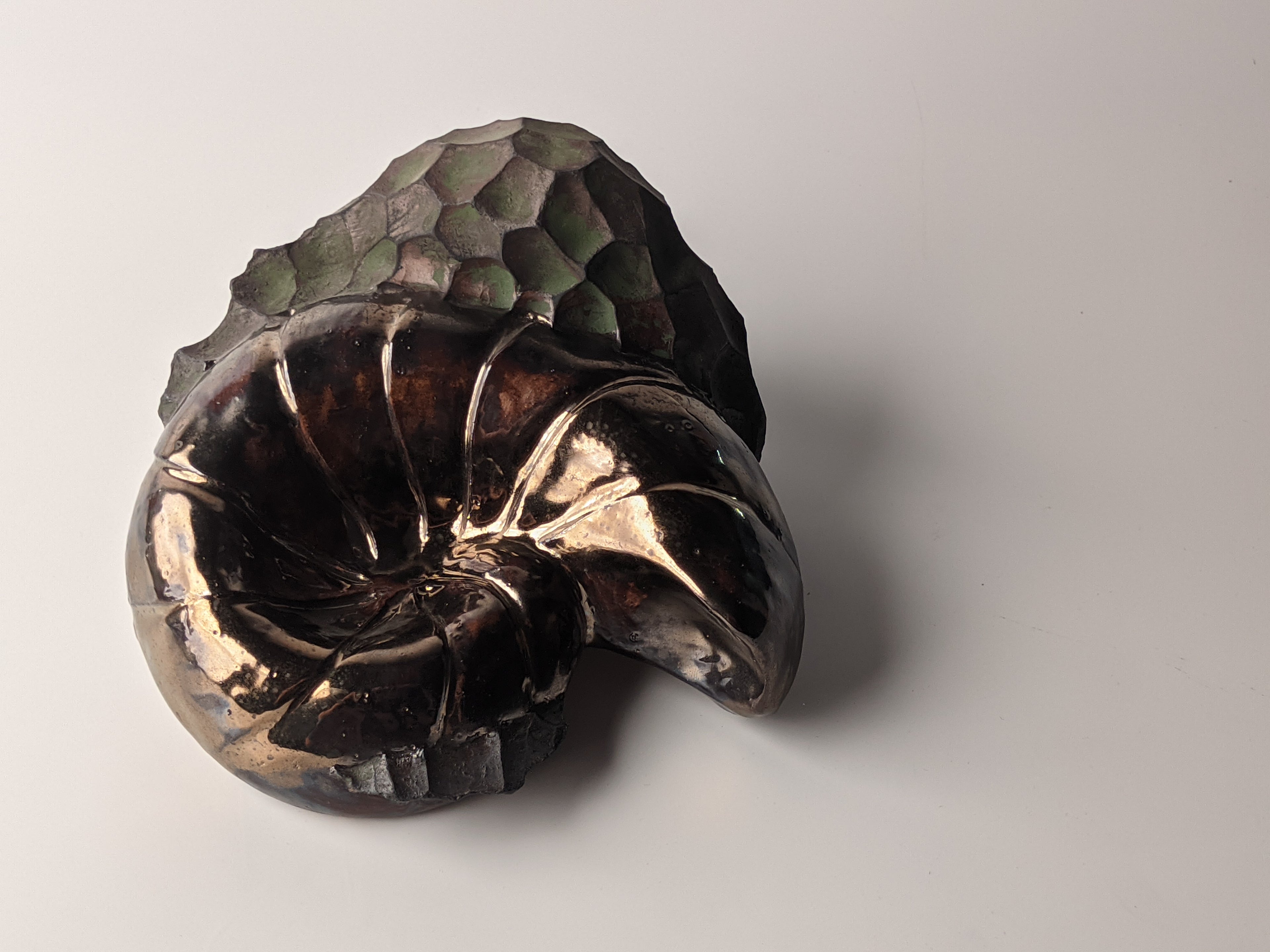 Lost & Found Object 3 - Aditya Sharma