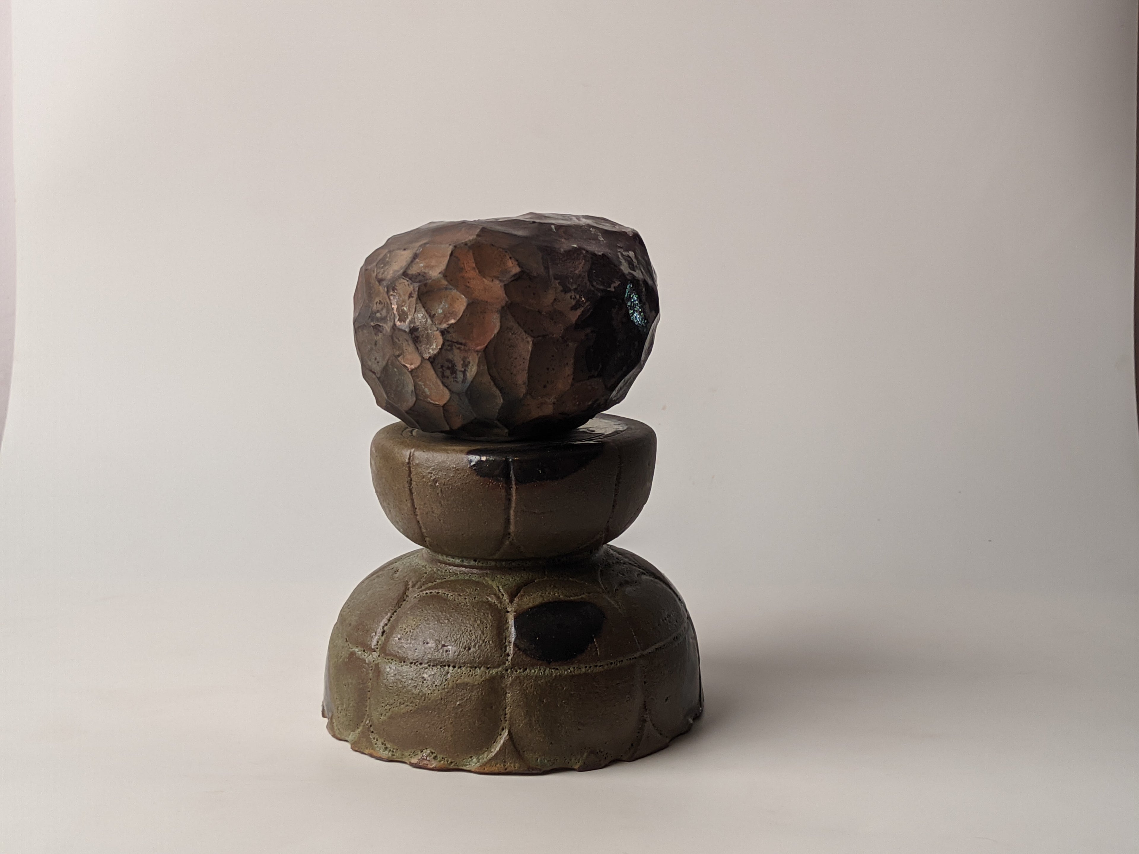 Lost & Found Object 15 - Aditya Sharma