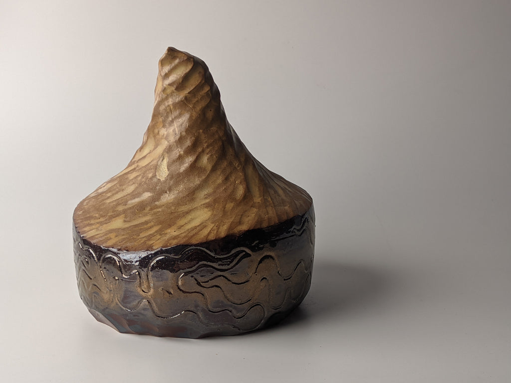 Lost & Found Object 10 - Aditya Sharma