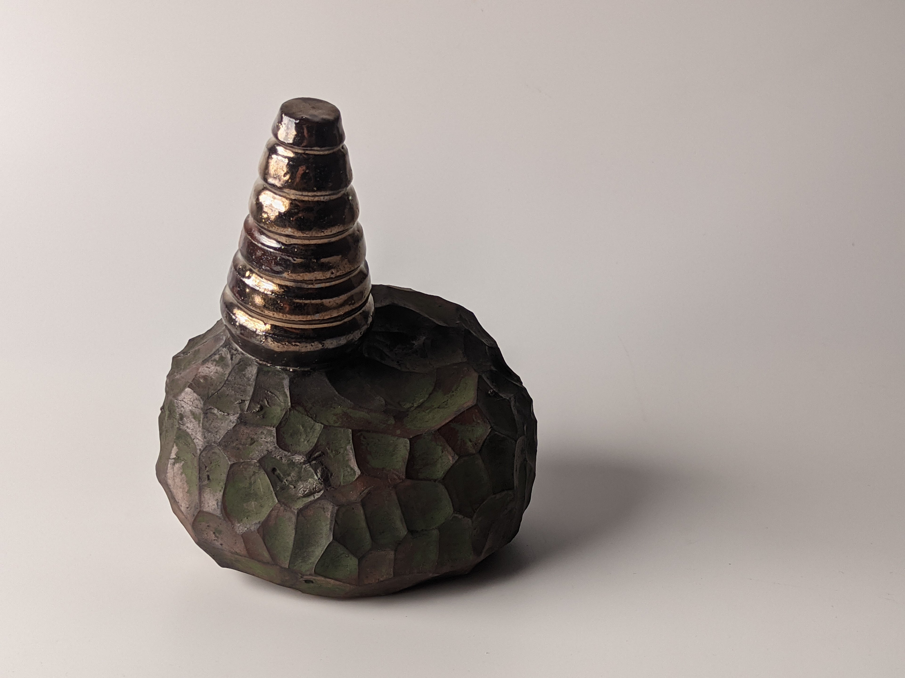 Lost & Found Object 8 -Aditya Sharma
