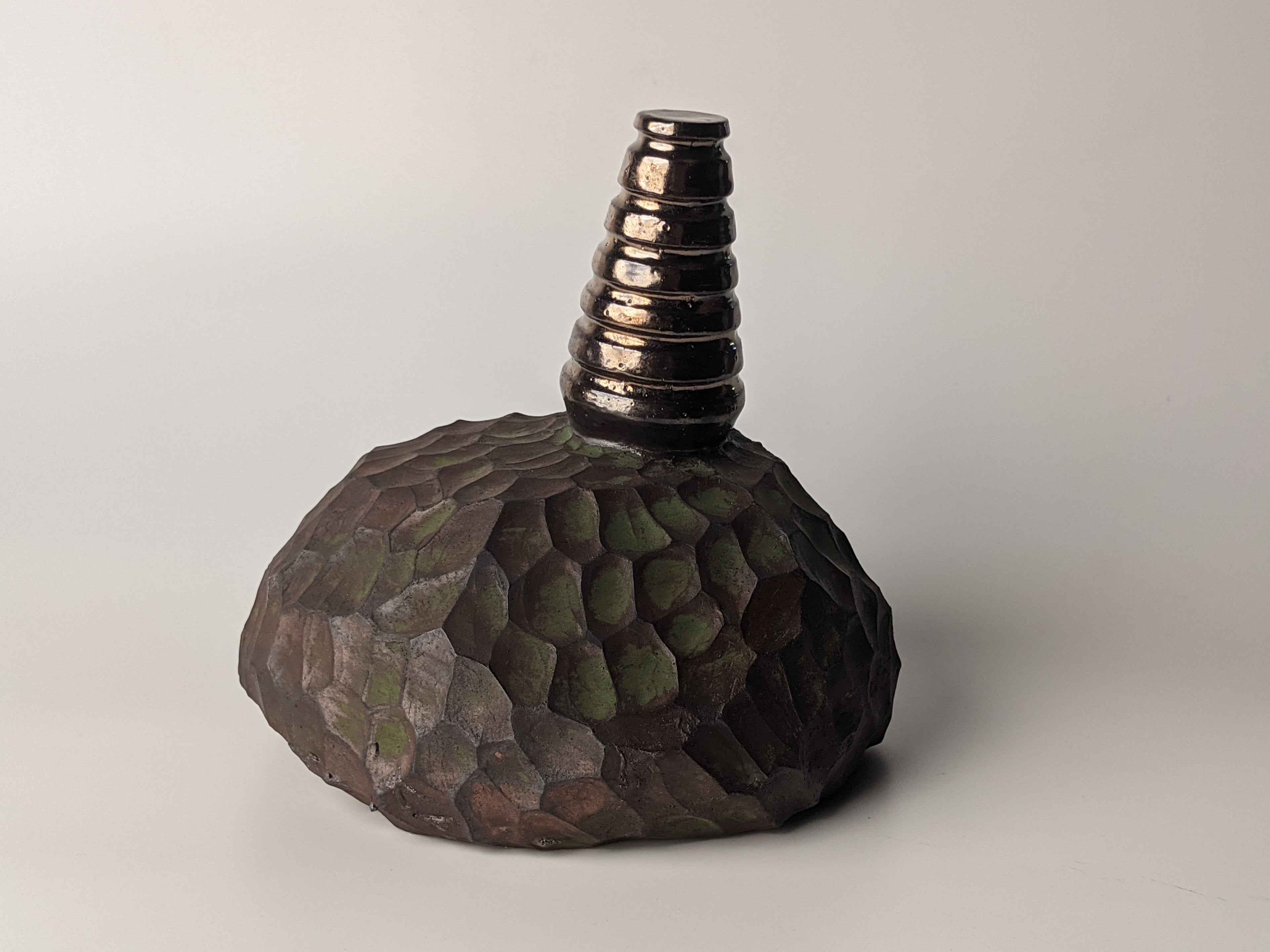 Lost & Found Object 7 - Aditya Sharma