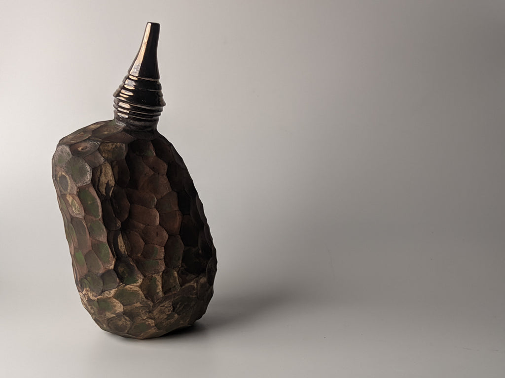 Lost & Found Object 6 - Aditya Sharma