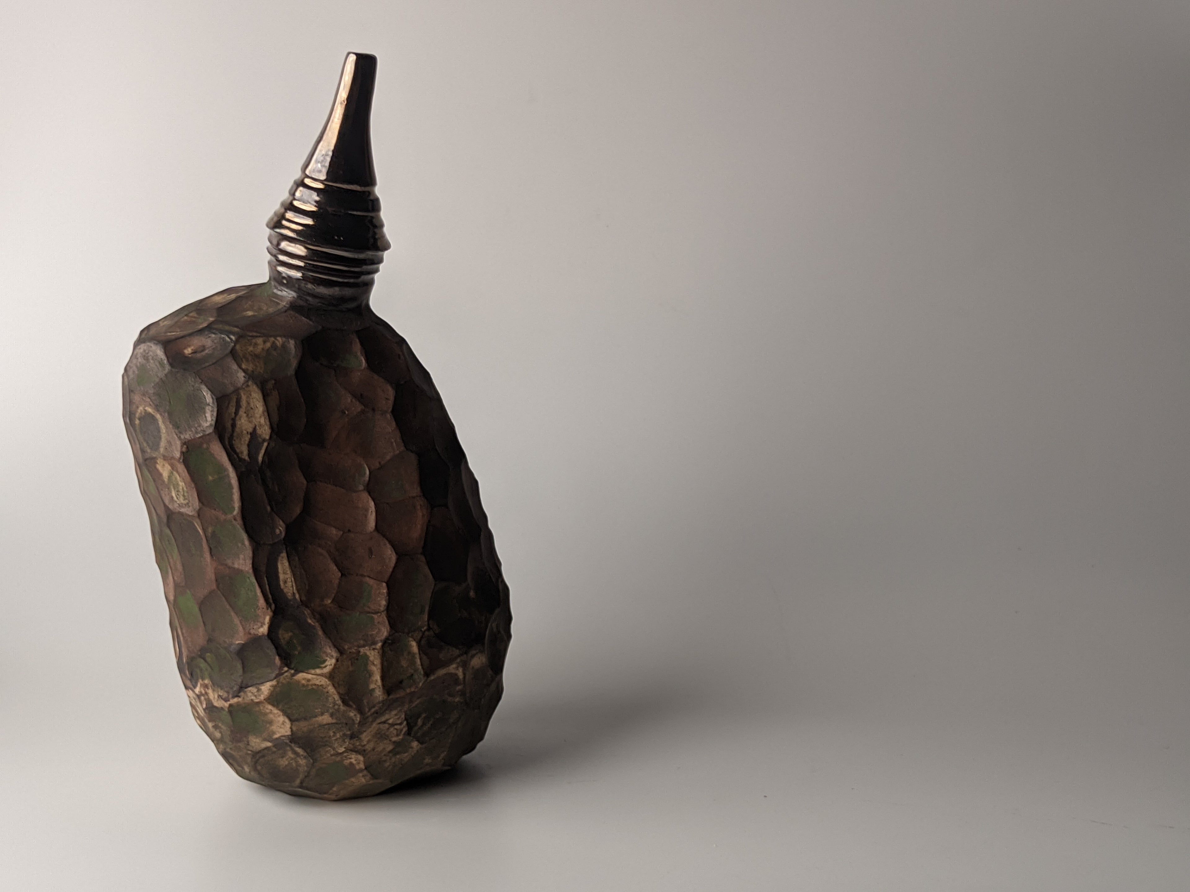 Lost & Found Object 6 - Aditya Sharma