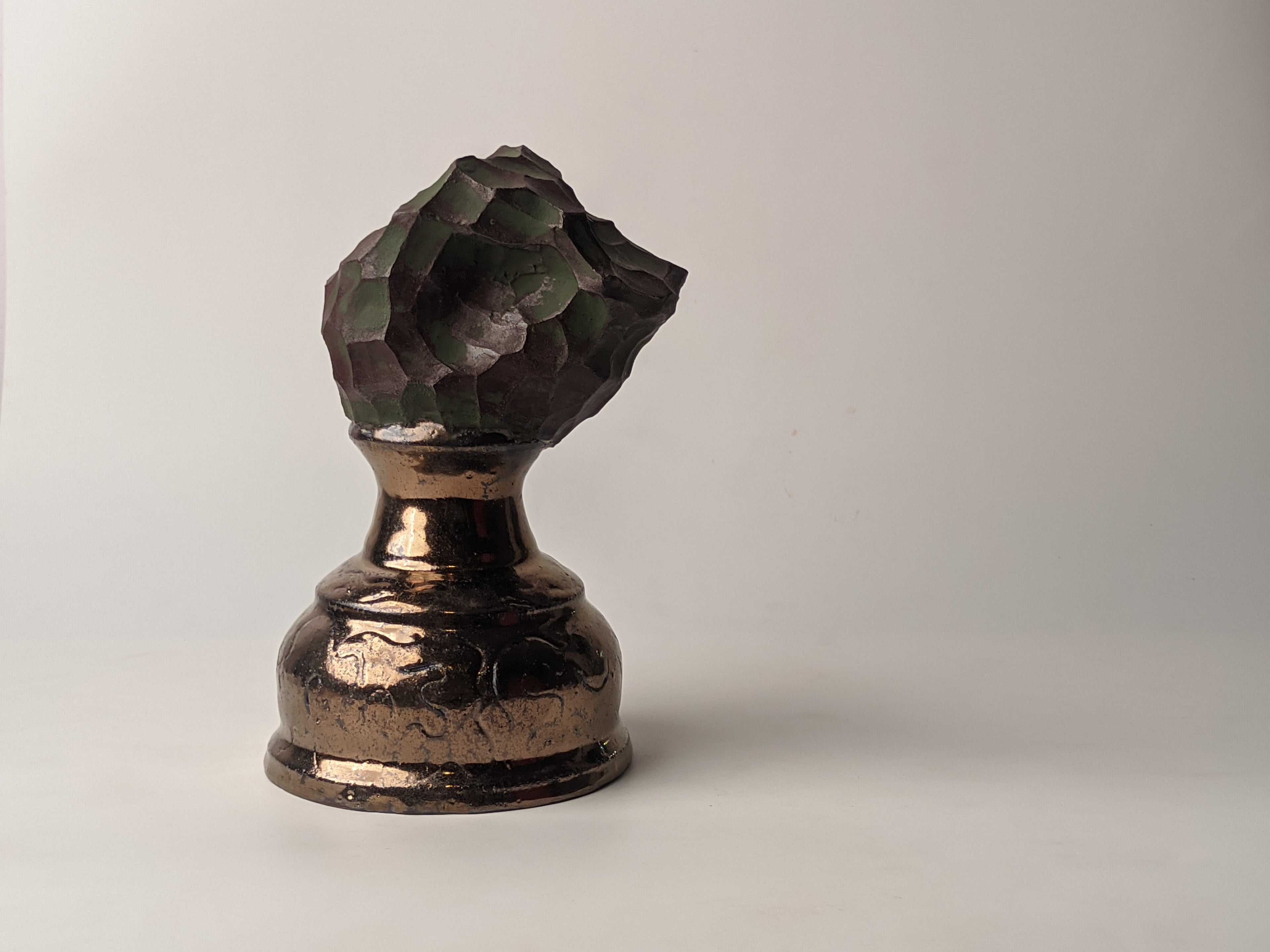 Lost & Found Object 14 - Aditya Sharma