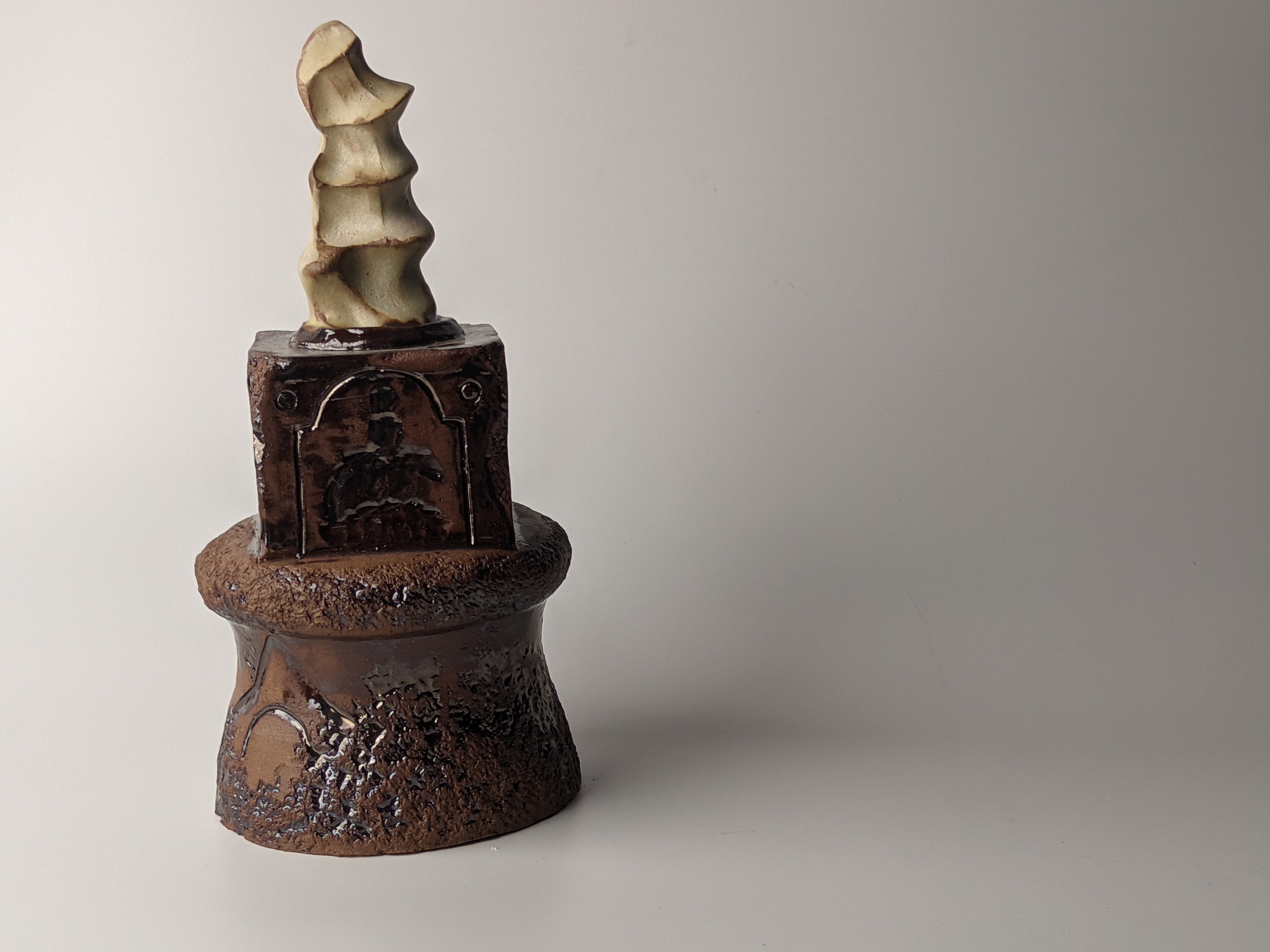 Lost & Found Object 12 - Aditya Sharma