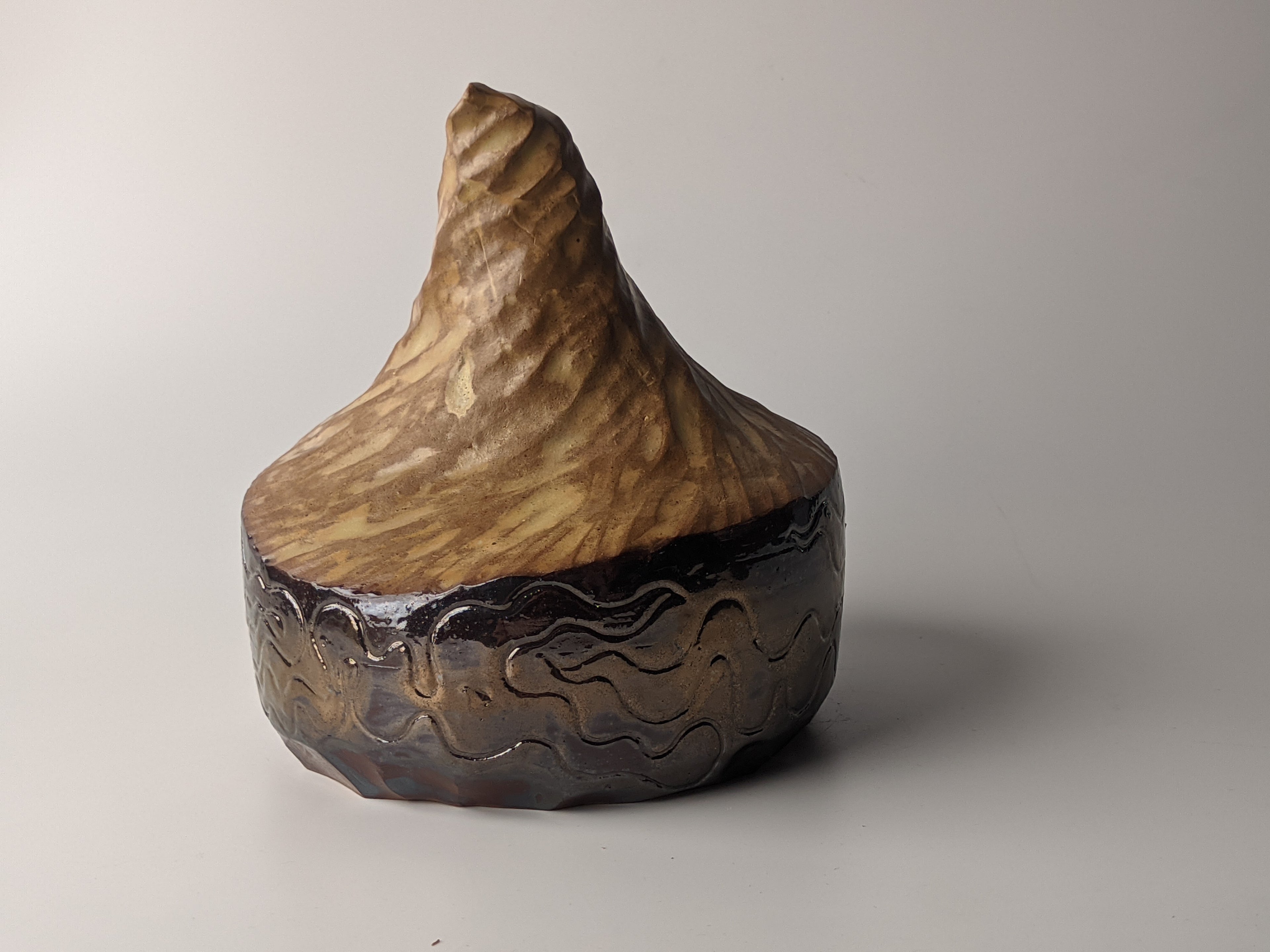 Lost & Found Object 10 - Aditya Sharma