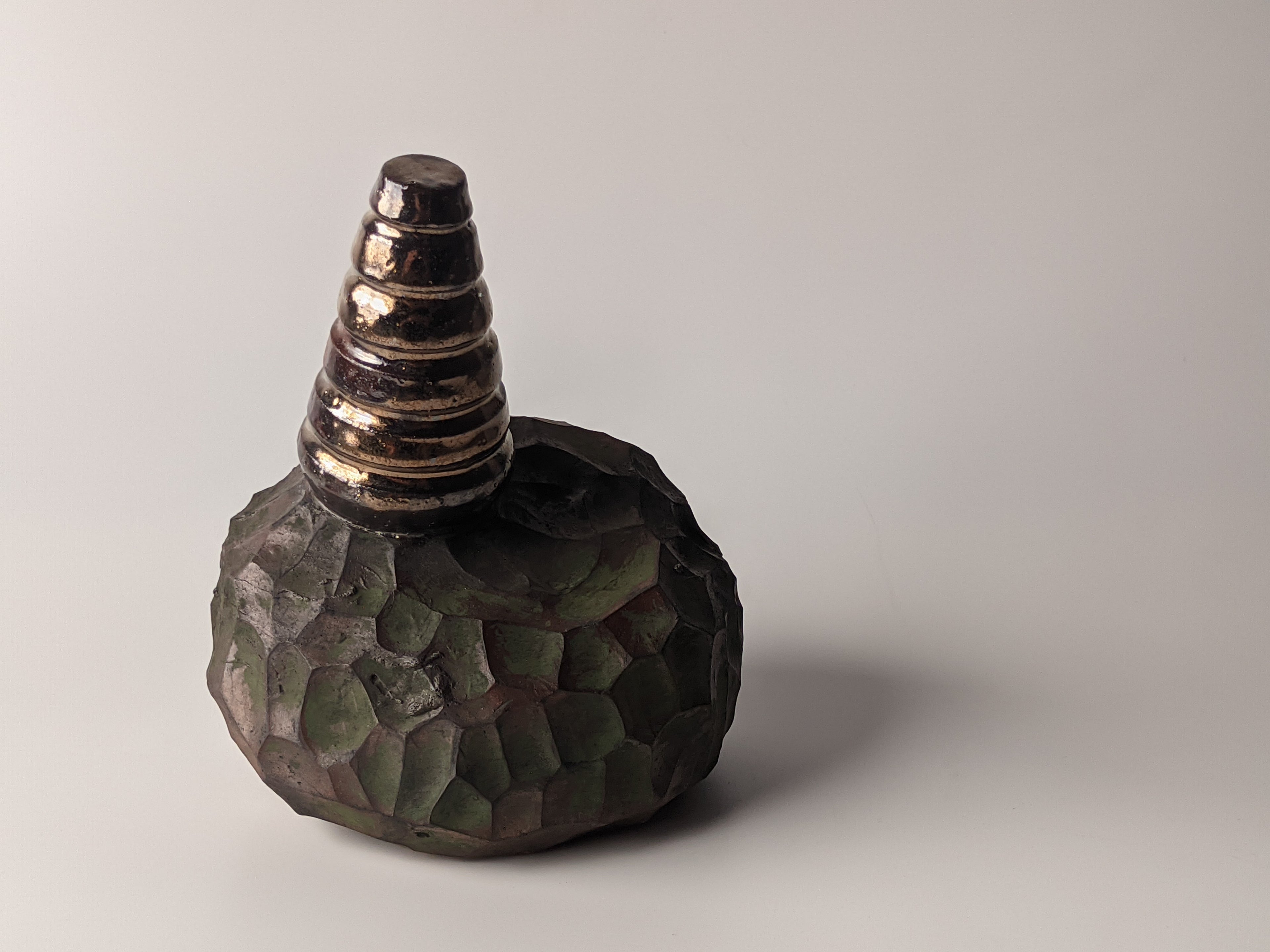 Lost & Found Object 8 -Aditya Sharma