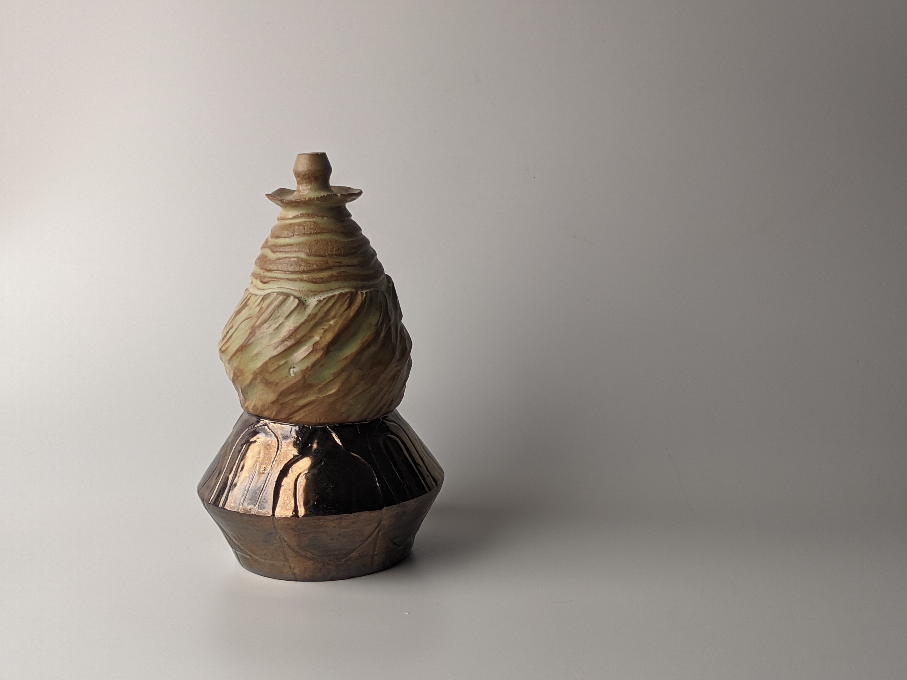 Lost & Found Object 13 - Aditya Sharma