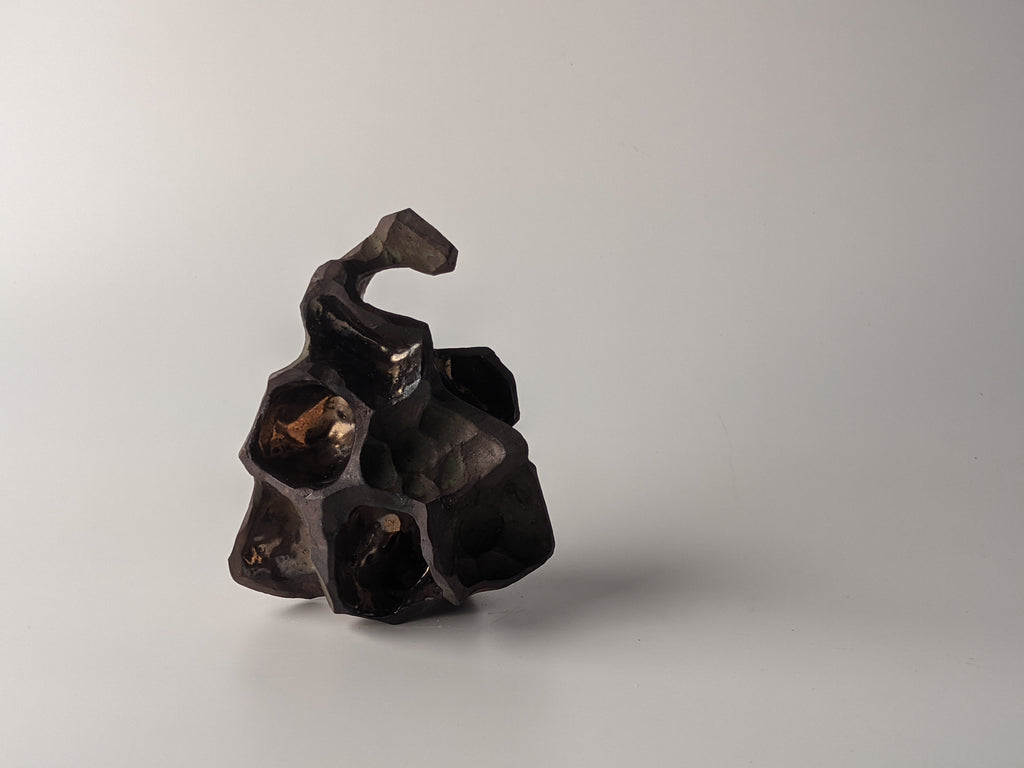 Lost & Found Object 9 - Aditya Sharma