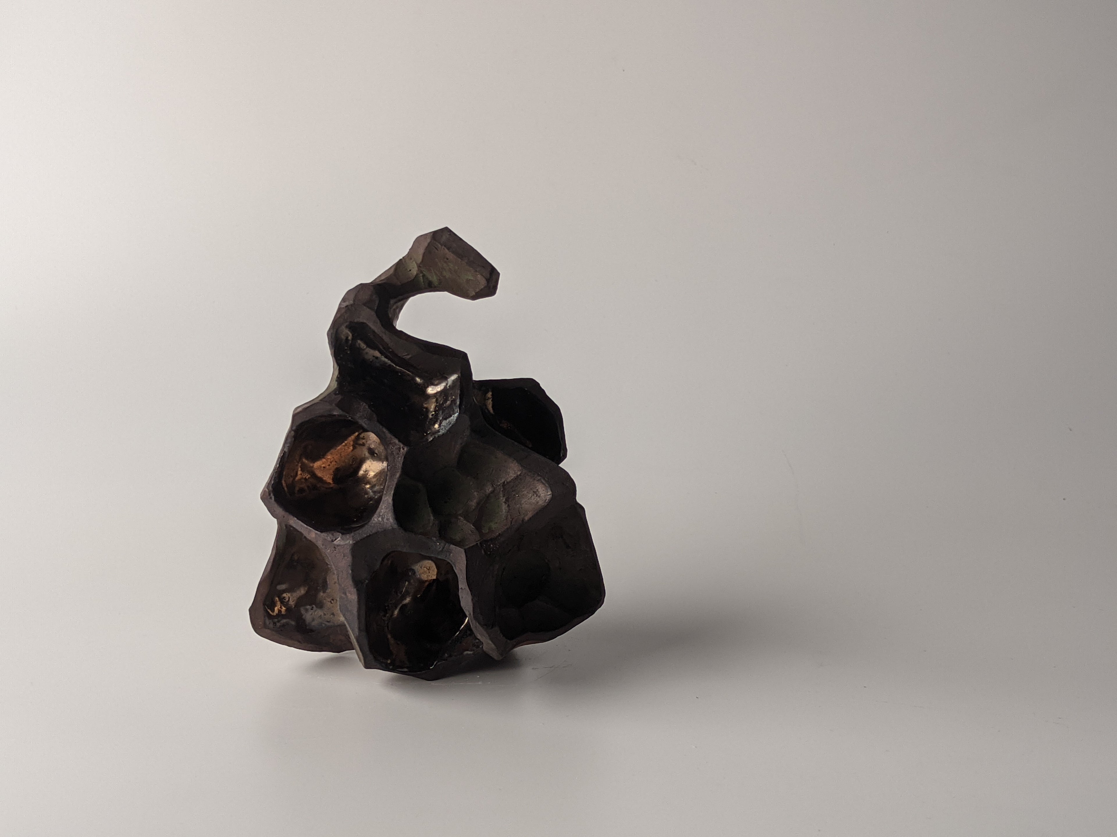Lost & Found Object 9 - Aditya Sharma