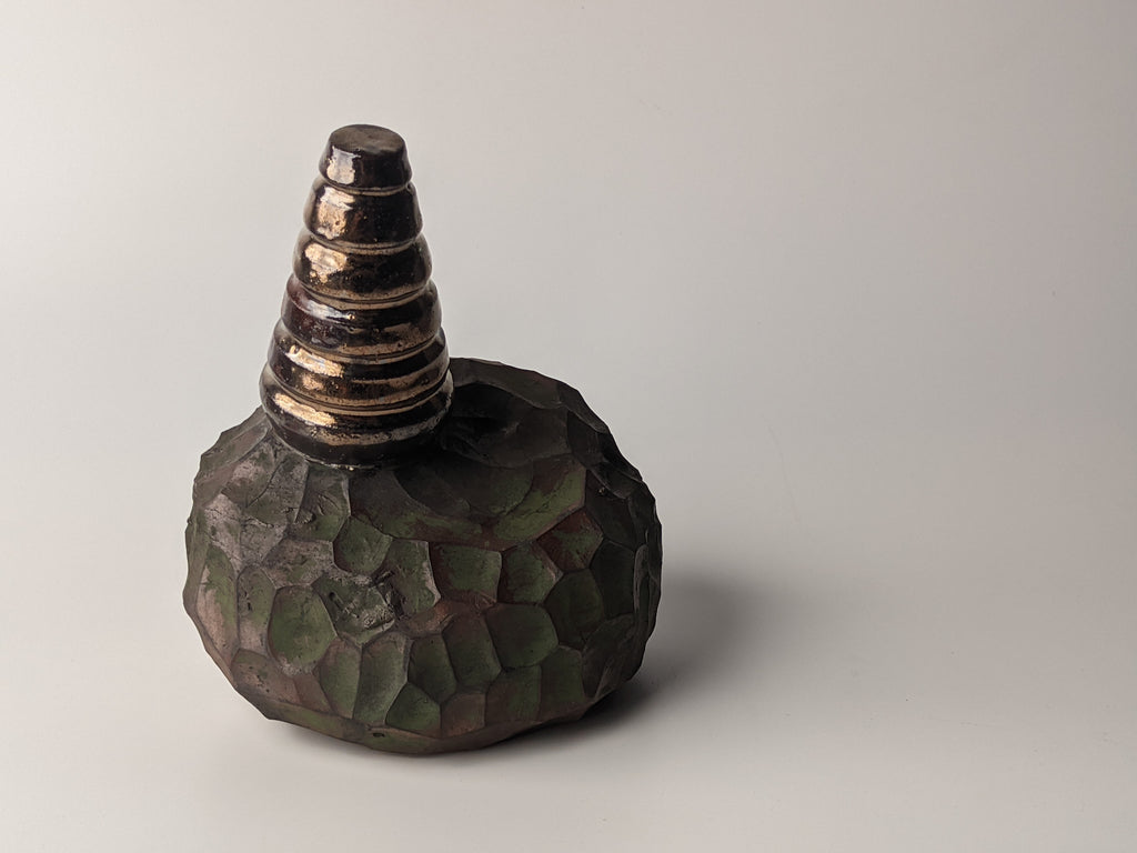 Lost & Found Object 8 -Aditya Sharma