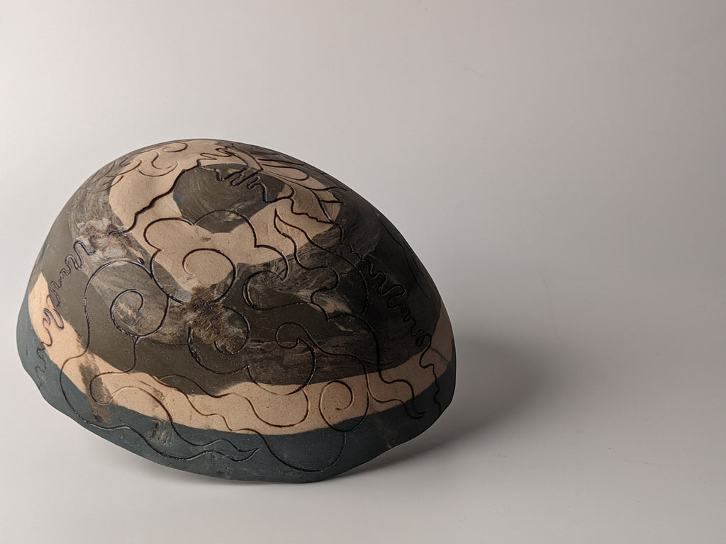 Lost & Found Object 4 - Aditya Sharma